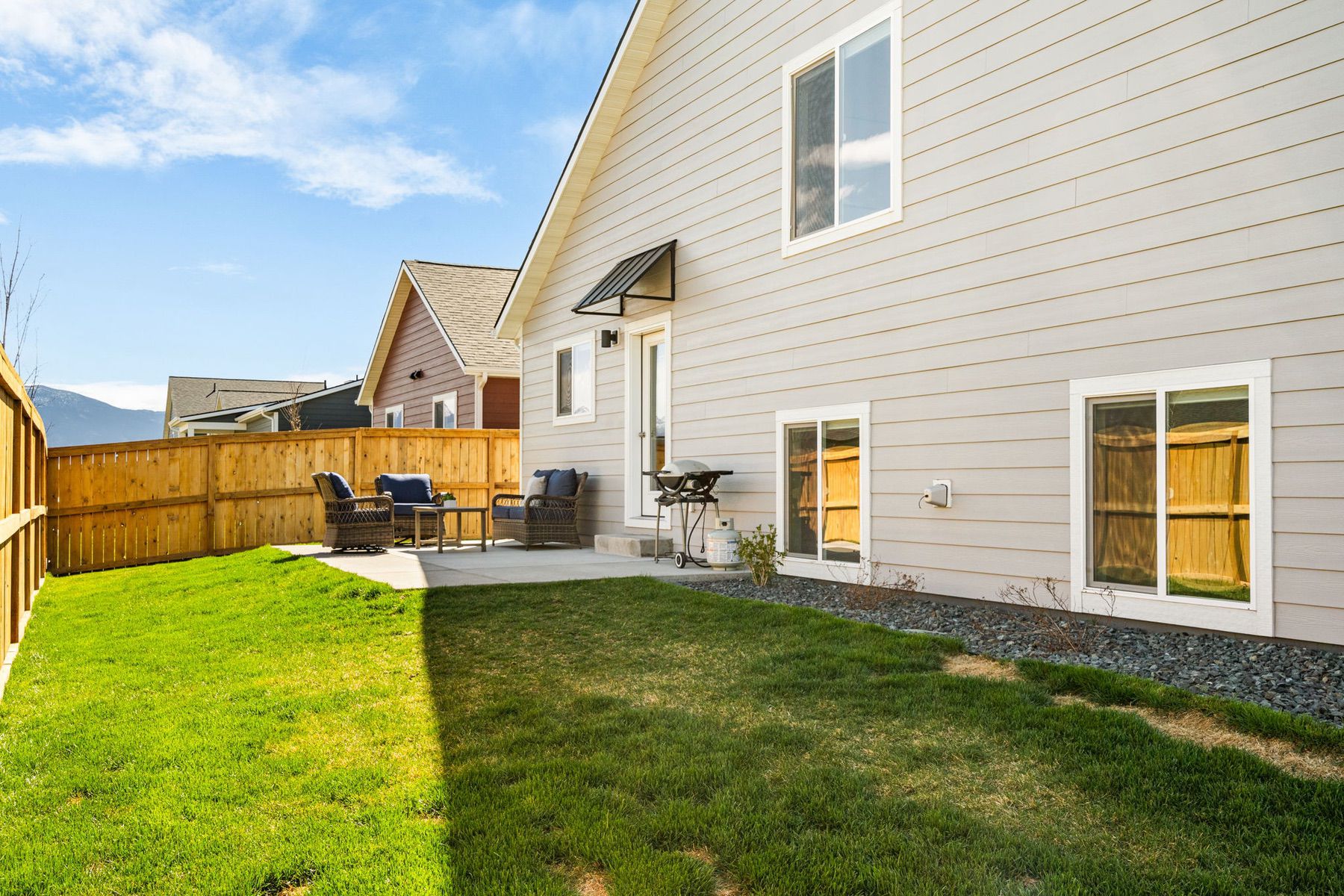  707 Thrice Loop - 物件實景