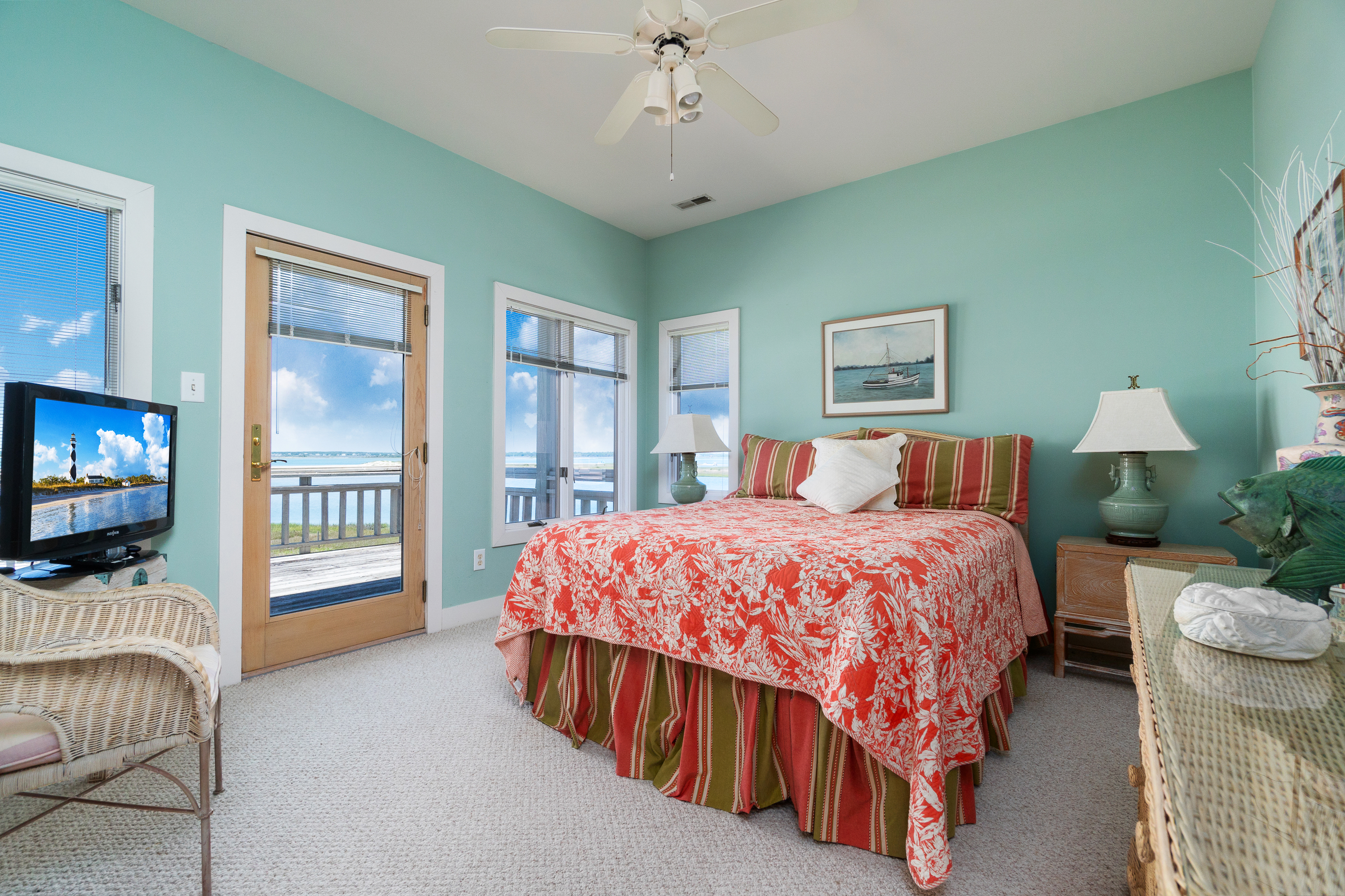  111 Bogue Court, Emerald Isle, NC 28594 - 物件實景
