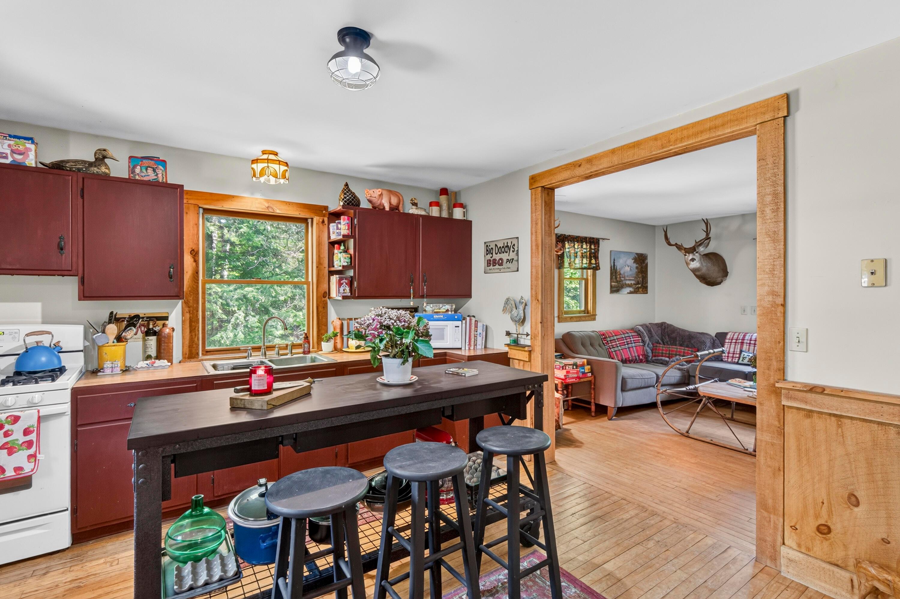  169 Patrick Mountain Lane - 物件實景