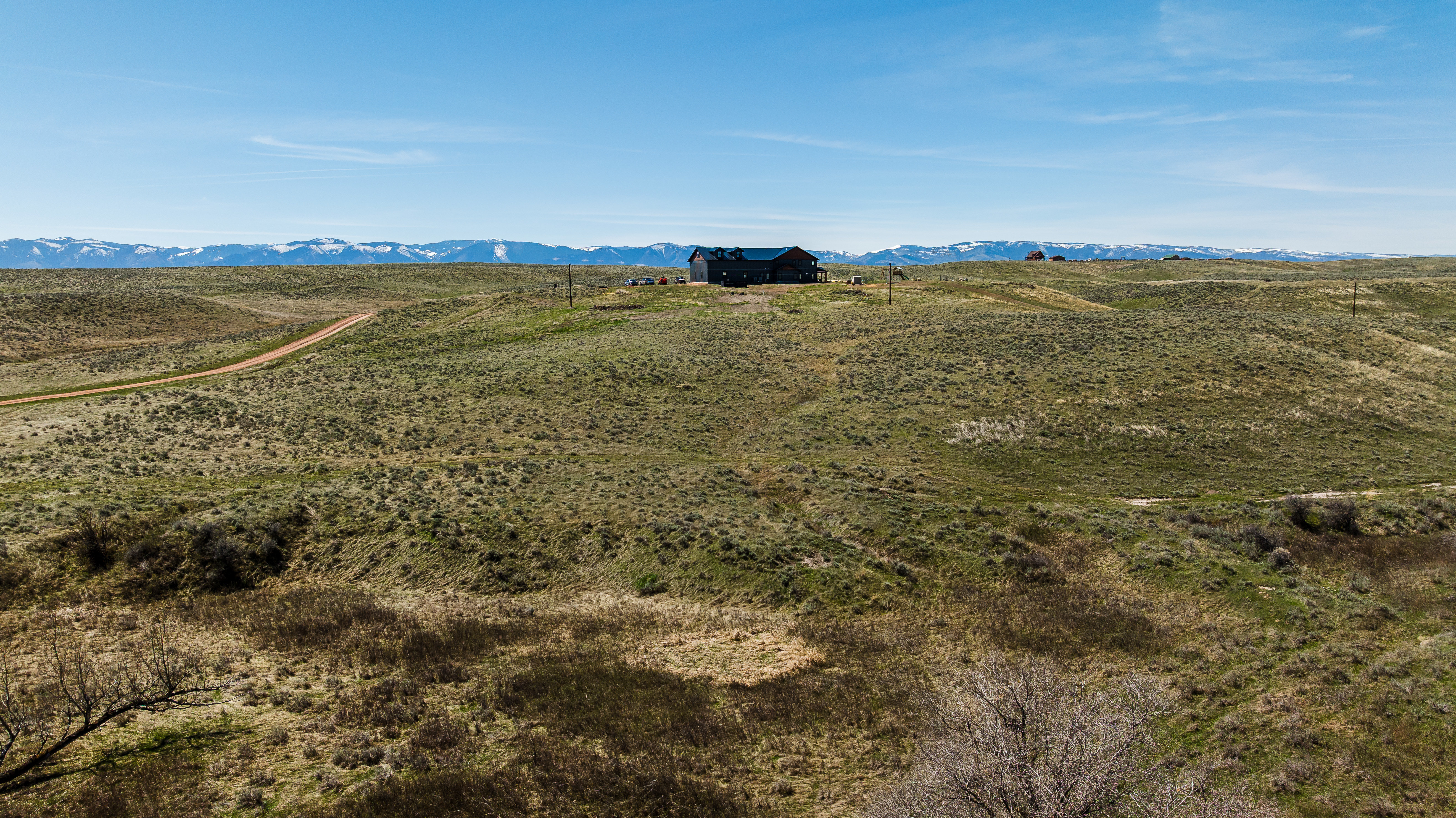 Ranchester, Wyoming, 82839, United States, 5 Bedrooms Bedrooms, ,4 BathroomsBathrooms,Residential,For Sale,1801267