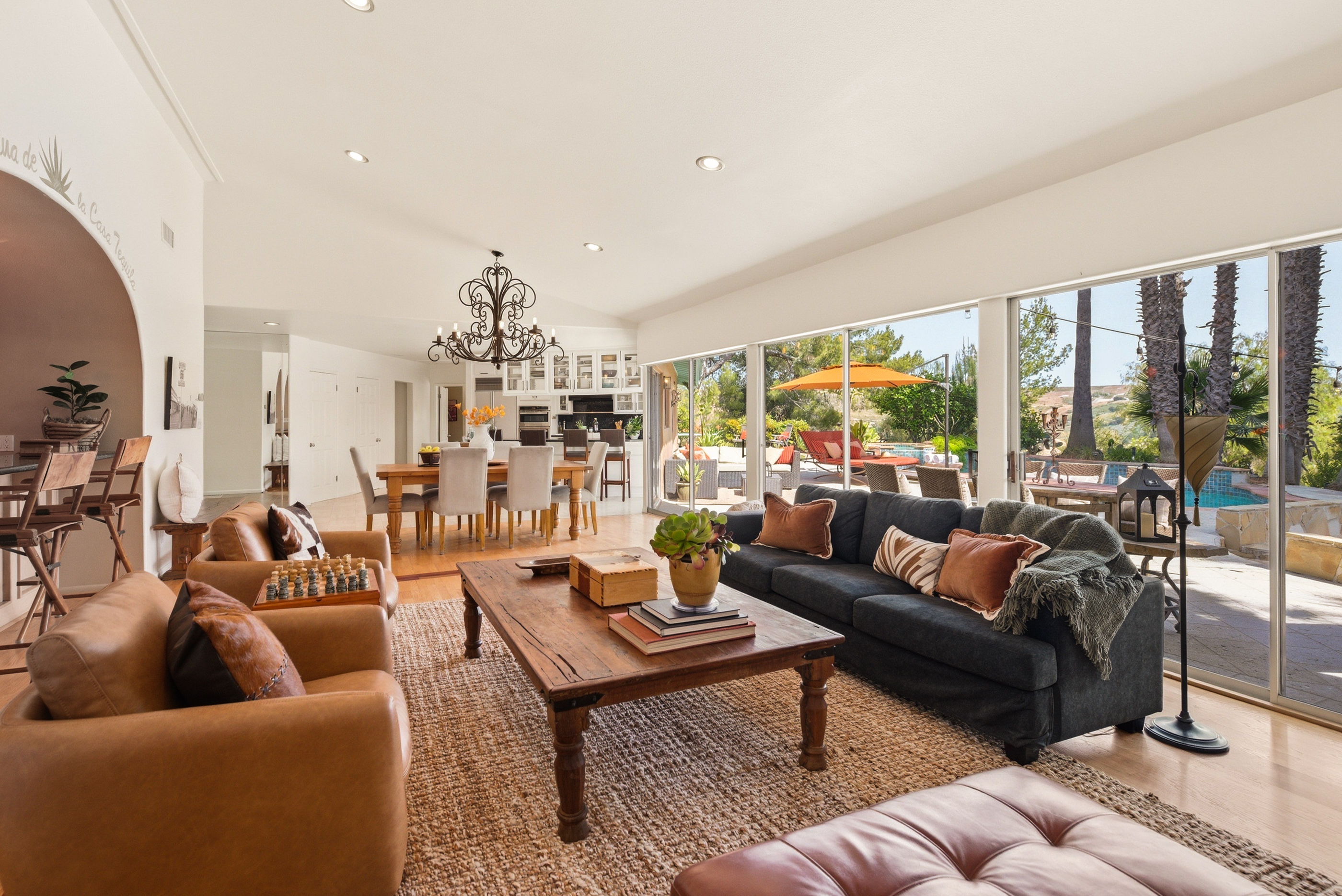  6110 Colodny Drive, Agoura Hills - 物件實景