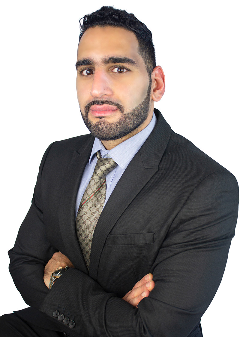Hussain Al Hasani