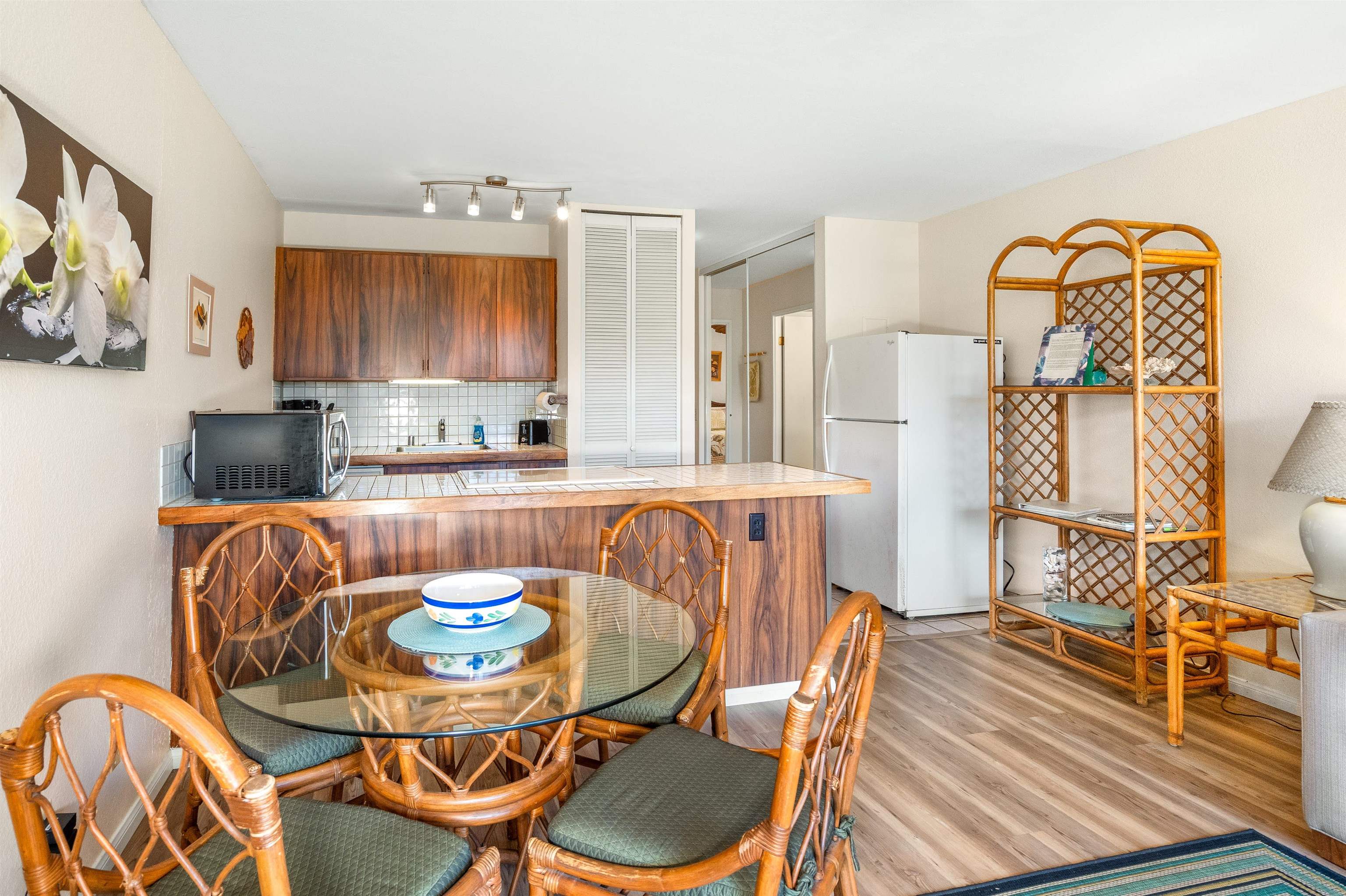 Kihei, Hawaii, 96753, United States, 1 Bedroom Bedrooms, ,1 BathroomBathrooms,Residential,For Sale,1885220