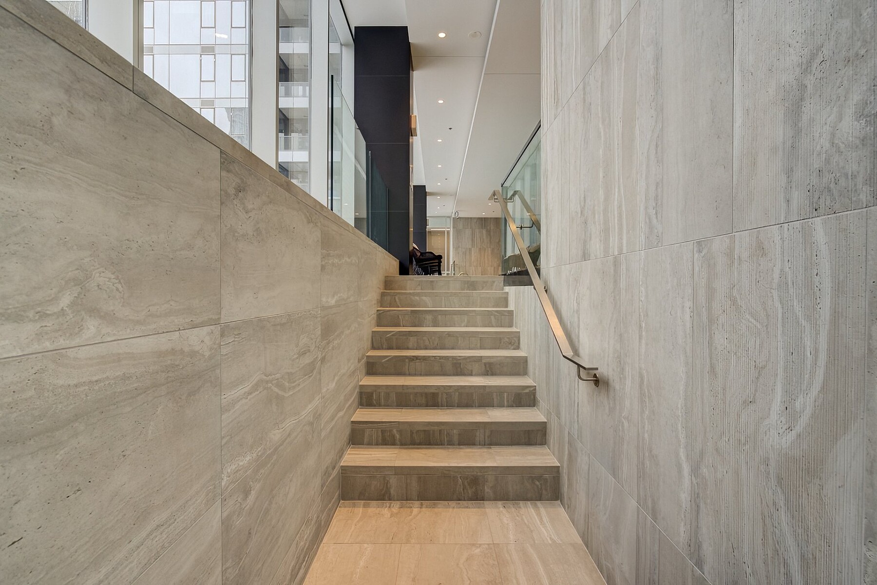  Ville-Marie, Montréal - 物件實景