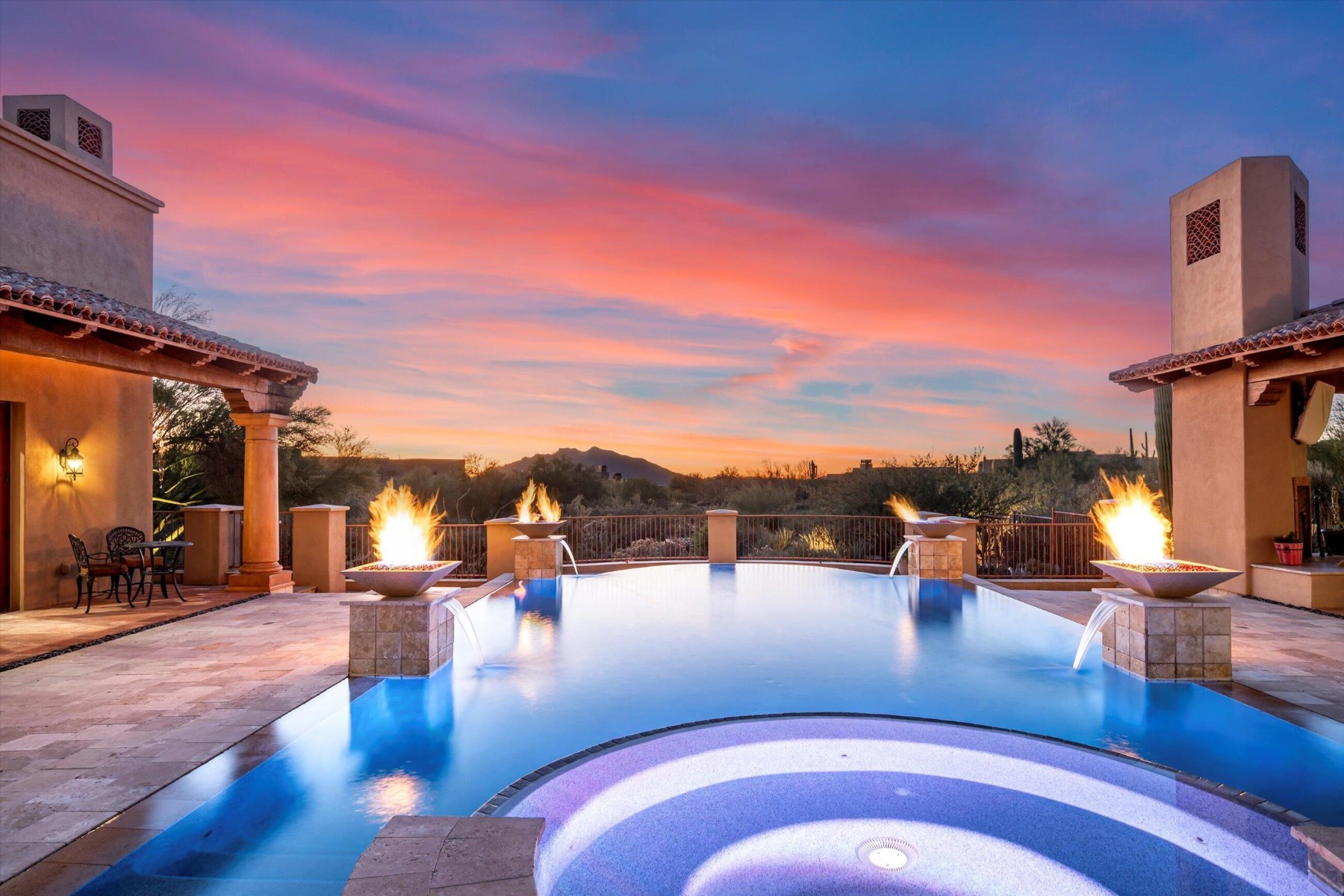  37750 N 93rd Street  Scottsdale, AZ - 物件實景