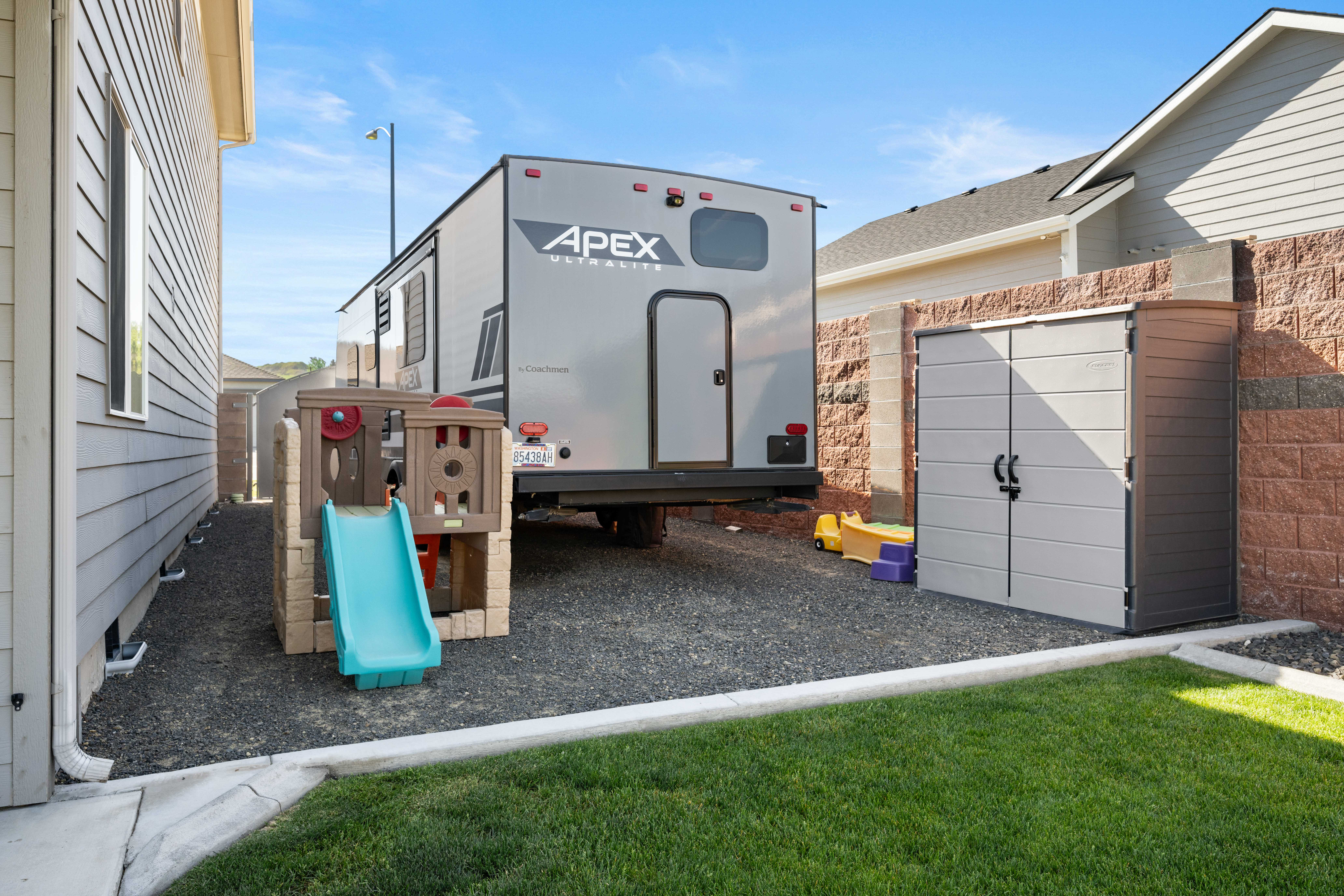  Luxury, Views & RV Parking in Hansen Park - 物件實景