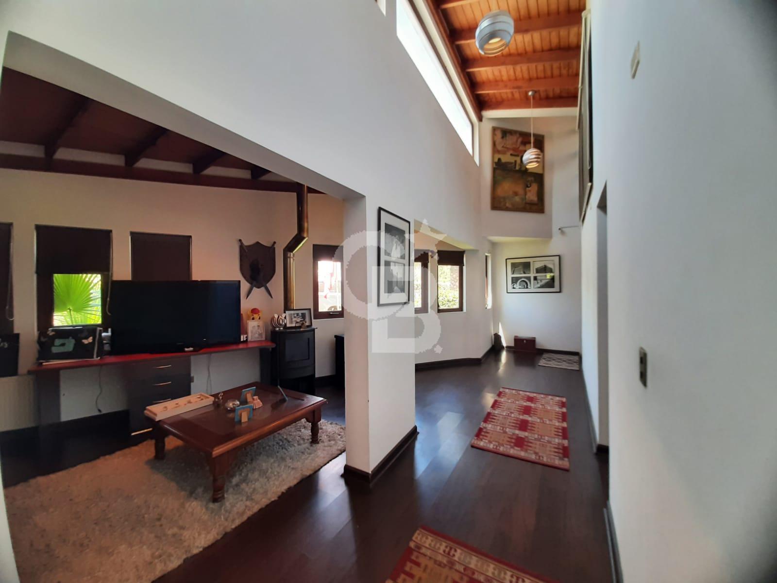 Colina, Chile, 5 Bedrooms Bedrooms, ,5 BathroomsBathrooms,Residential,For Sale,1987480