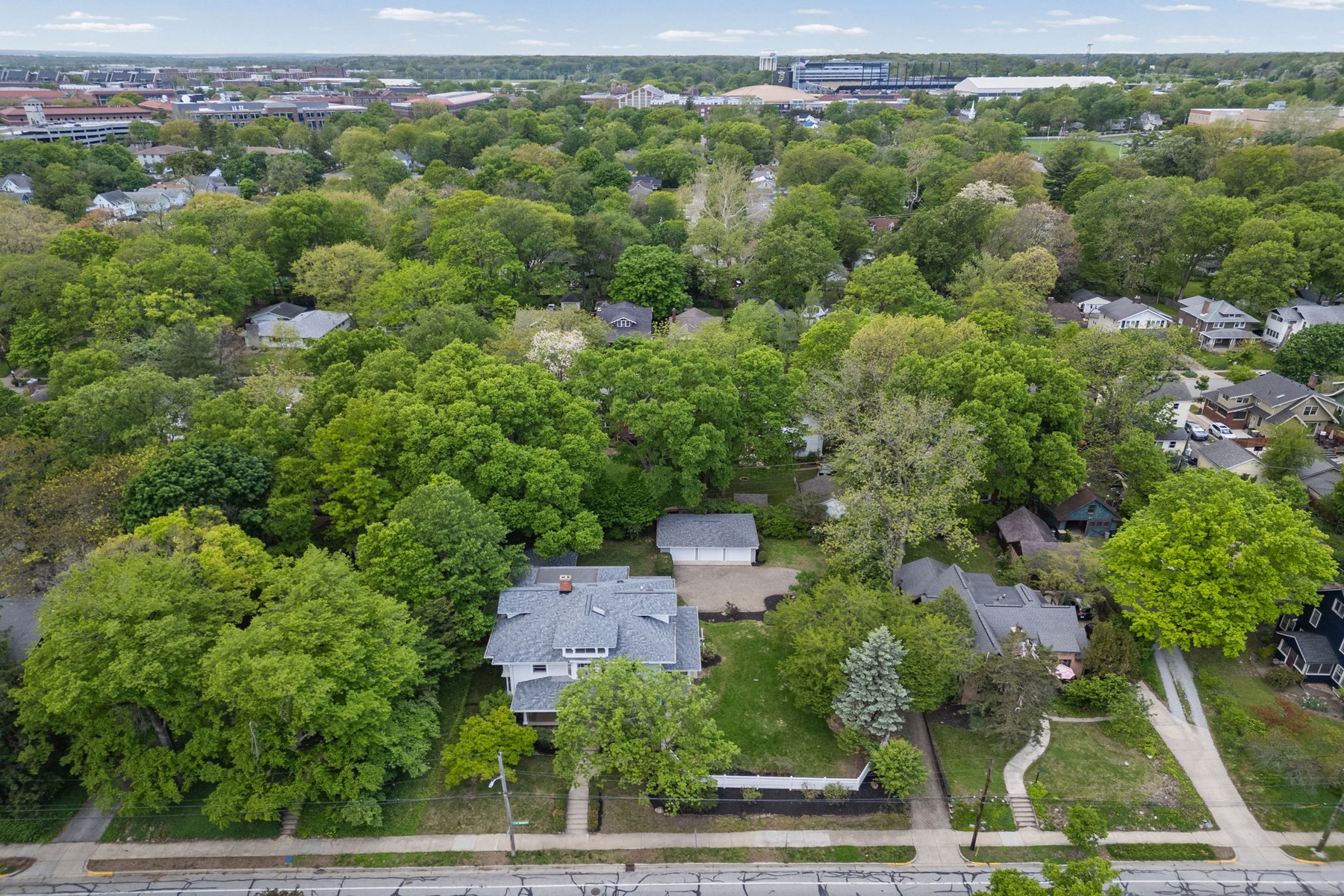  Timeless West Lafayette Home - 物件實景
