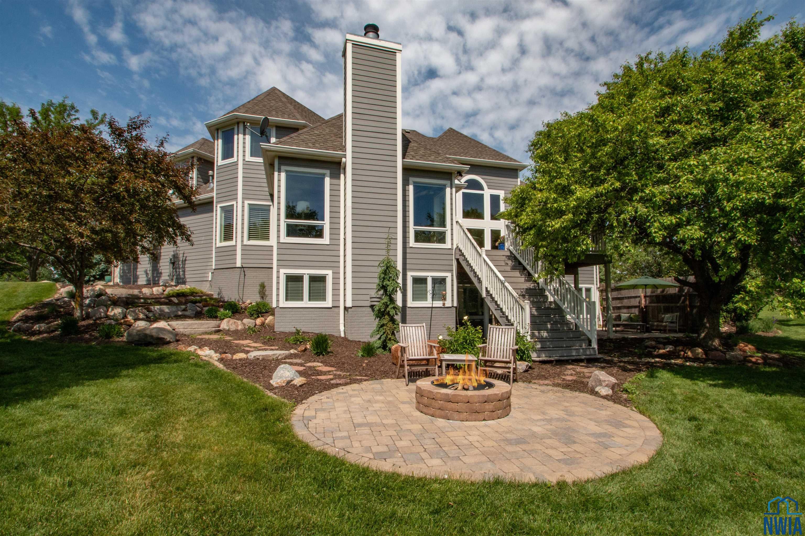 Jefferson, South Dakota, 57038, United States, 5 Bedrooms Bedrooms, ,5 BathroomsBathrooms,Residential,For Sale,2005436