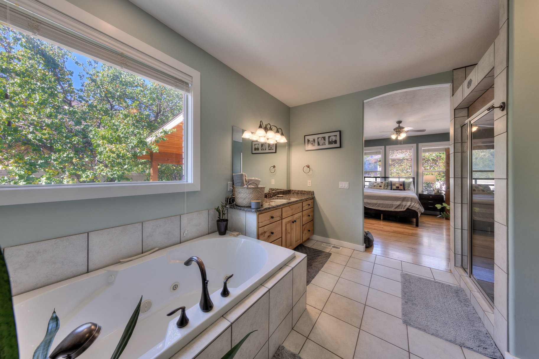  Peaceful, Private & Perfectly Located – A Move-In Ready Moab Home - 物件實景