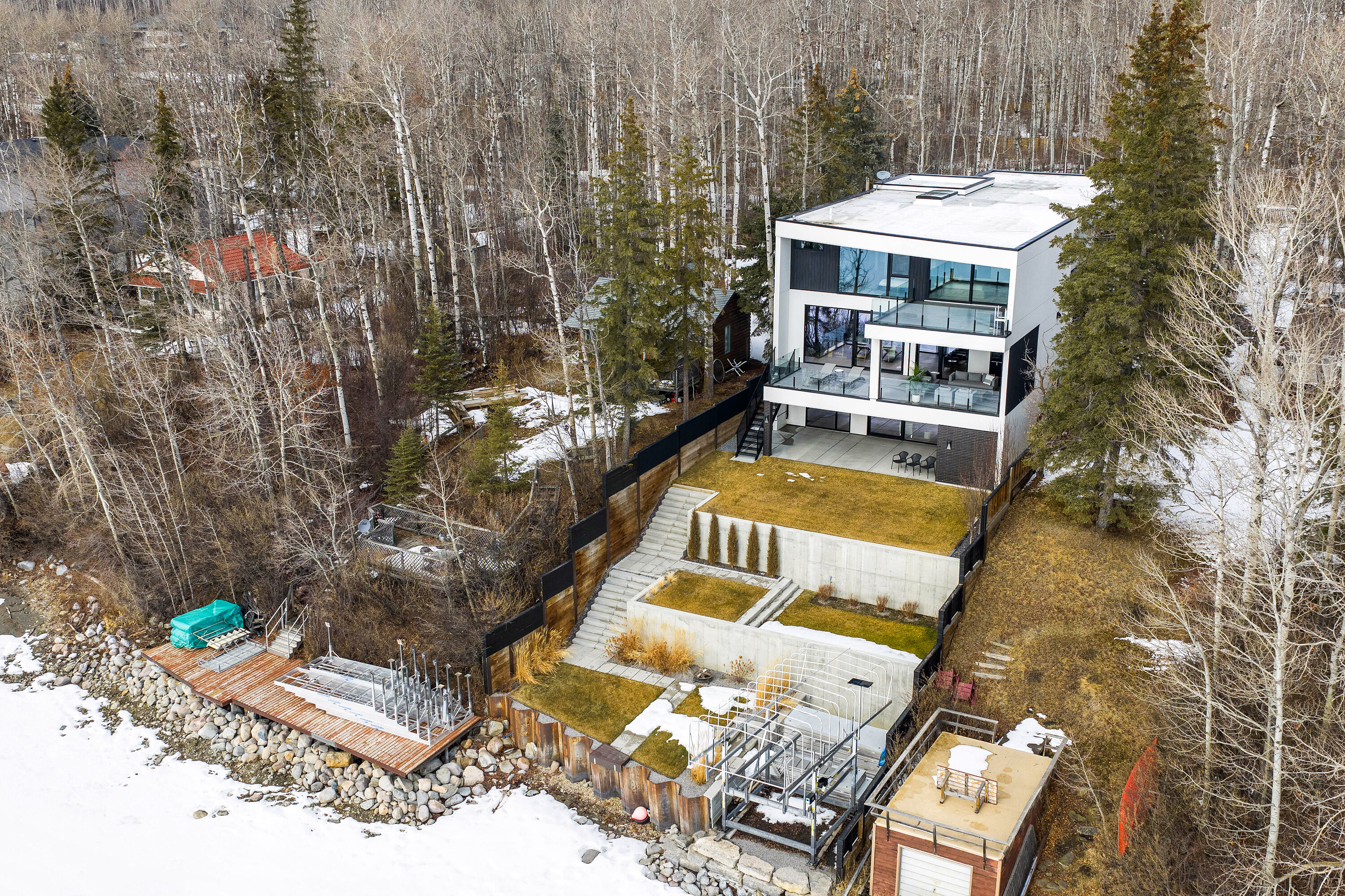  71 Birchcliff Road - 物件實景