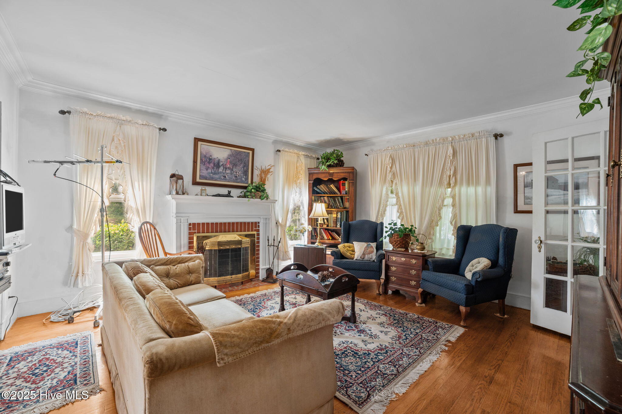 Bath, North Carolina, 27808, United States, 3 Bedrooms Bedrooms, ,2 BathroomsBathrooms,Residential,For Sale,1954938