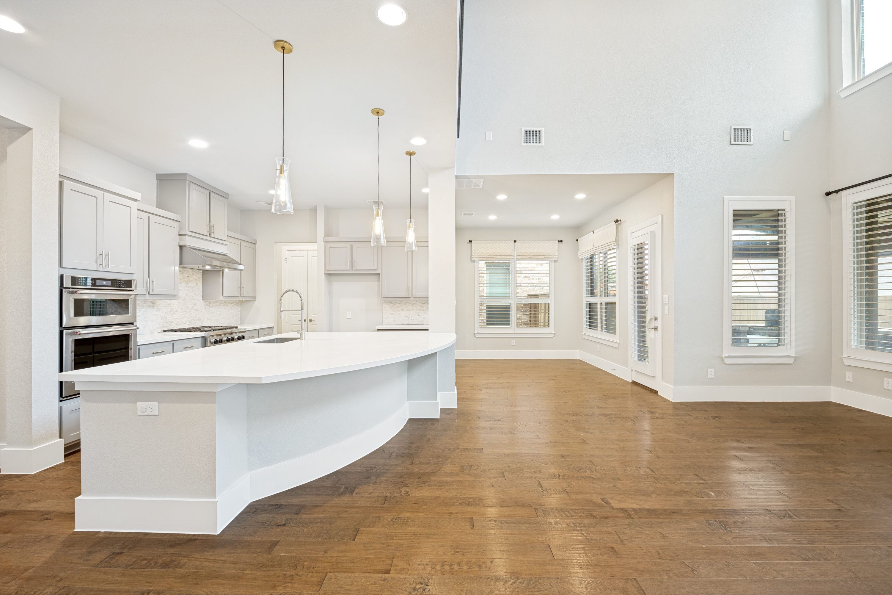  University Place Luxury Home on Oversized Cul-De-Sac Lot in Plano ISD - 物件實景