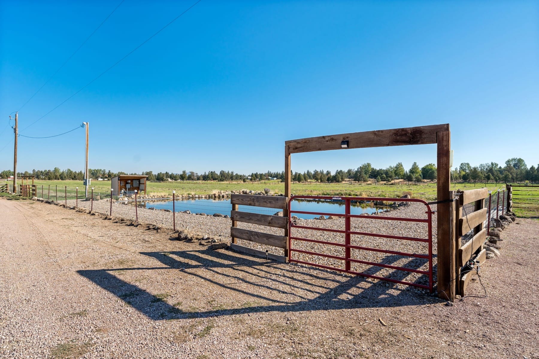  5755 SW Obsidian Avenue Redmond, OR 97756 - 物件實景