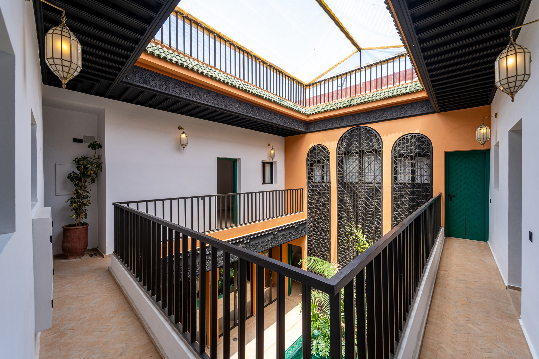  Marrakech I Medina - 物件實景