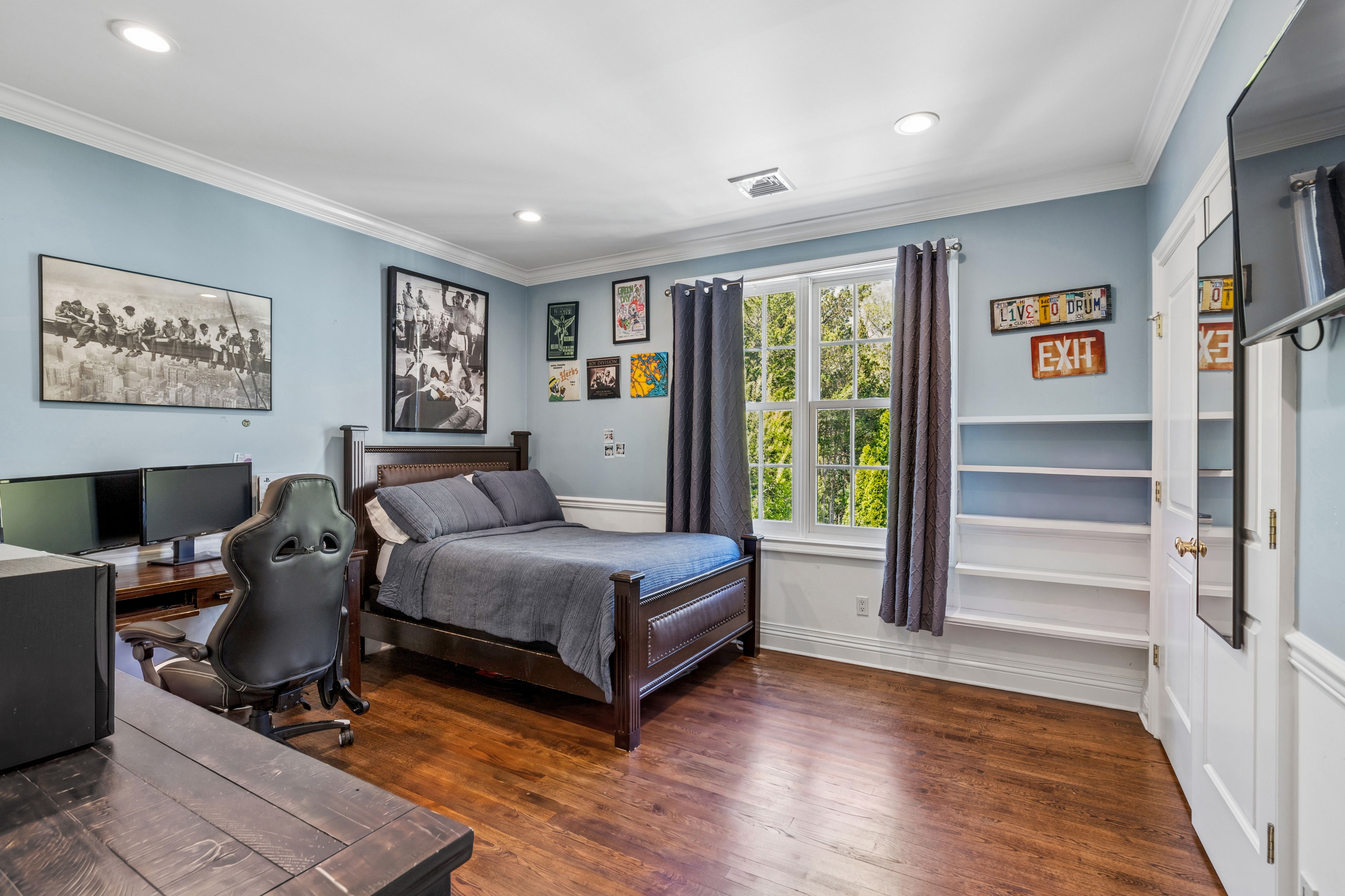  503 Cold Spring Road, Laurel Hollow, NY 11791 - 物件實景