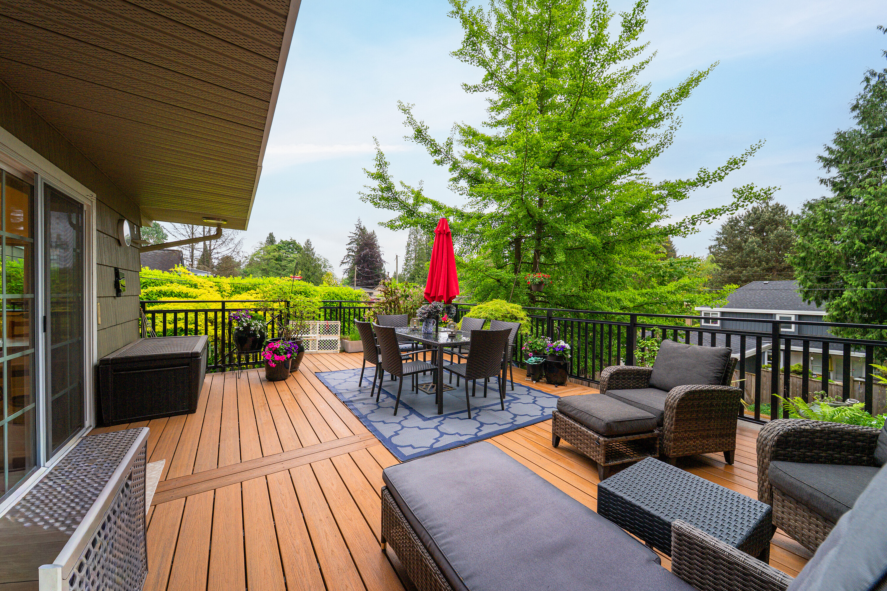  West Vancouver House for Sale - 物件實景