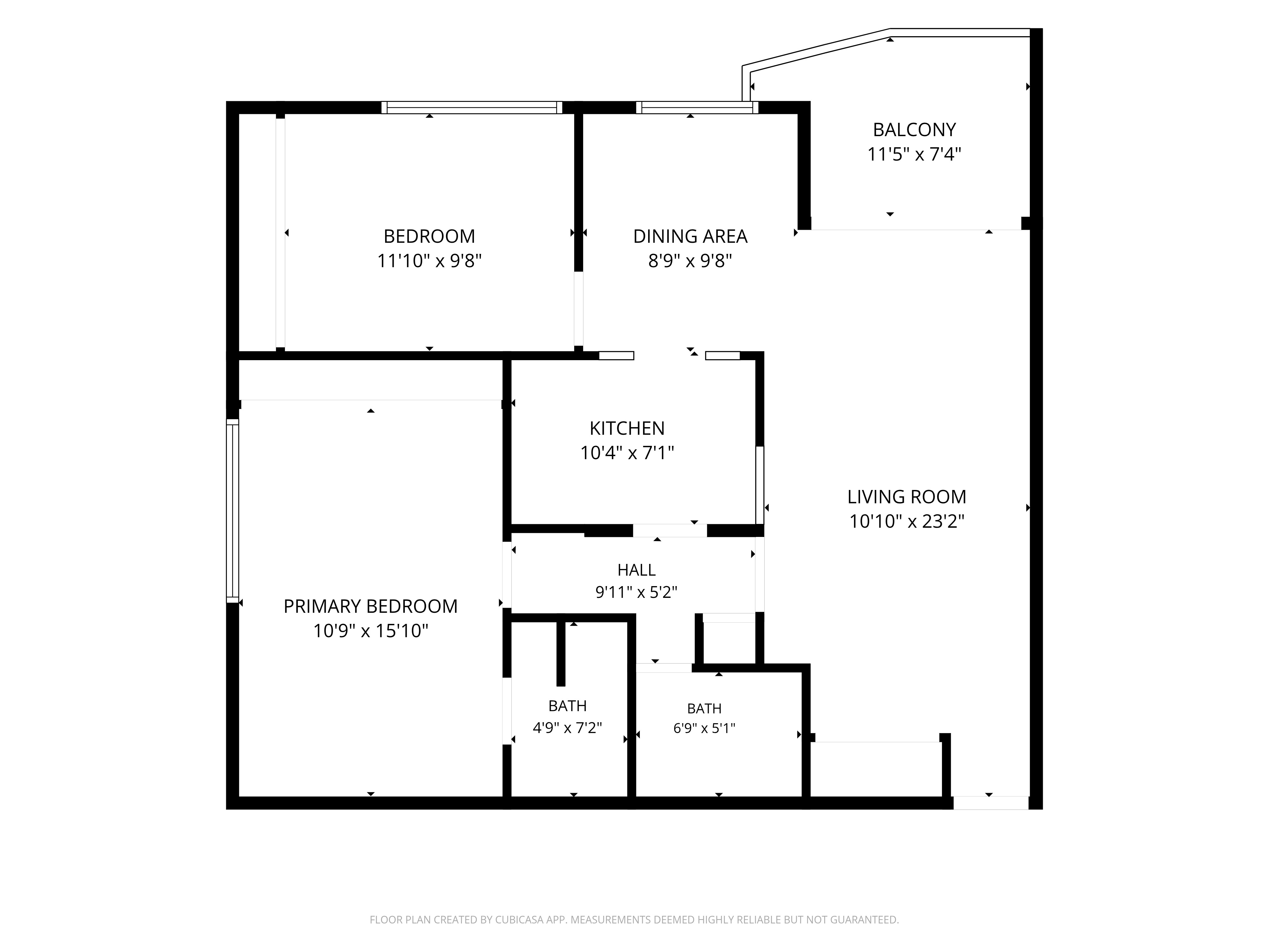  1155 Warburton Avenue - 物件實景