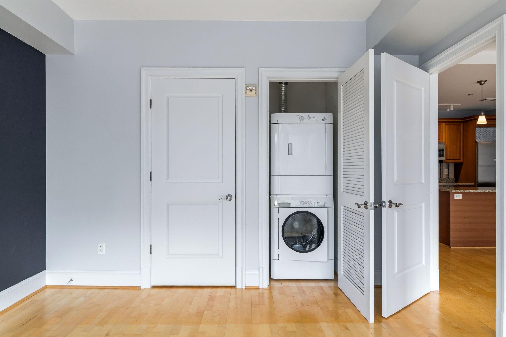  1830 Jefferson Place NW, Washington, DC, 20036 - 物件實景