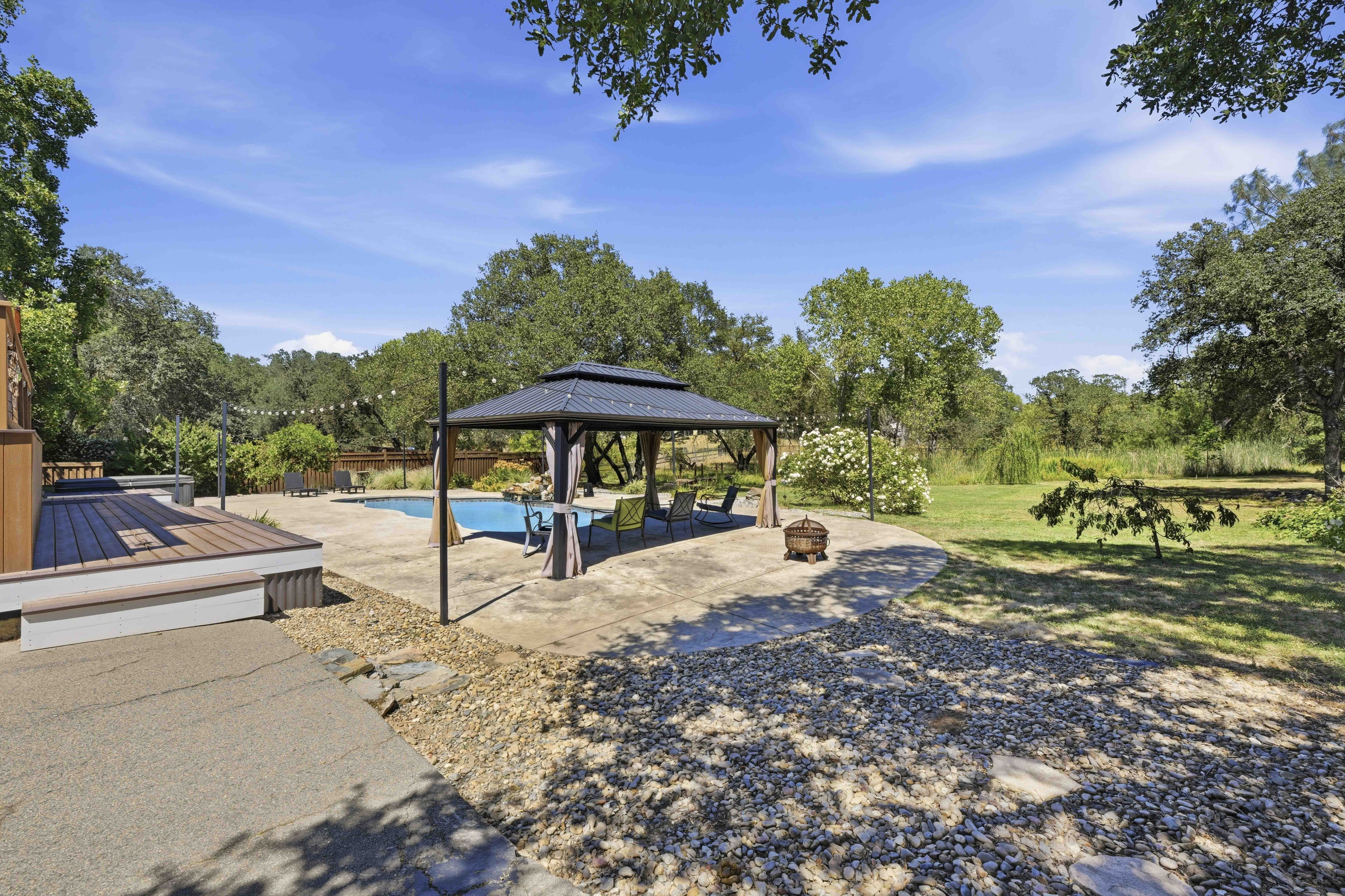  4440 Lawrence Drive, Granite Bay, CA 95746 - 物件實景