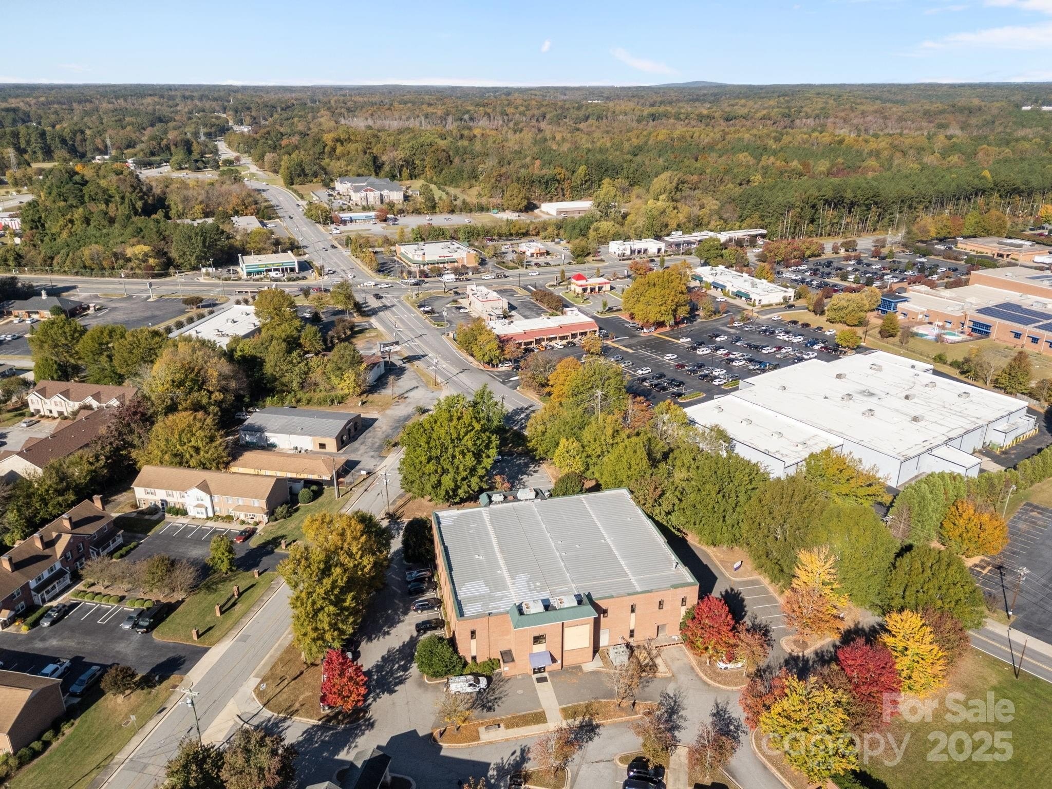 Salisbury, North Carolina, 28144, United States, ,Residential,For Sale,1977267