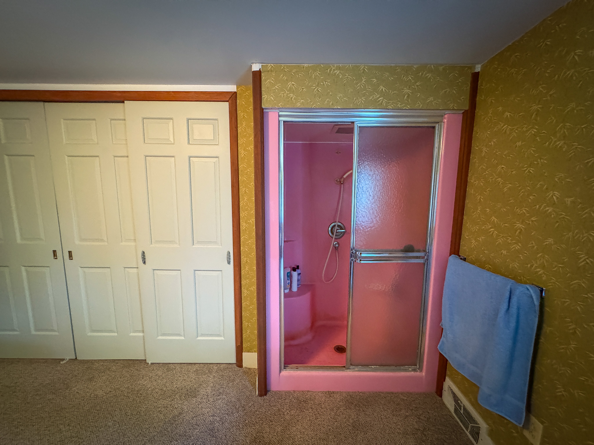 Jackson, Michigan, 49201, United States, 4 Bedrooms Bedrooms, ,2 BathroomsBathrooms,Residential,For Sale,1981022