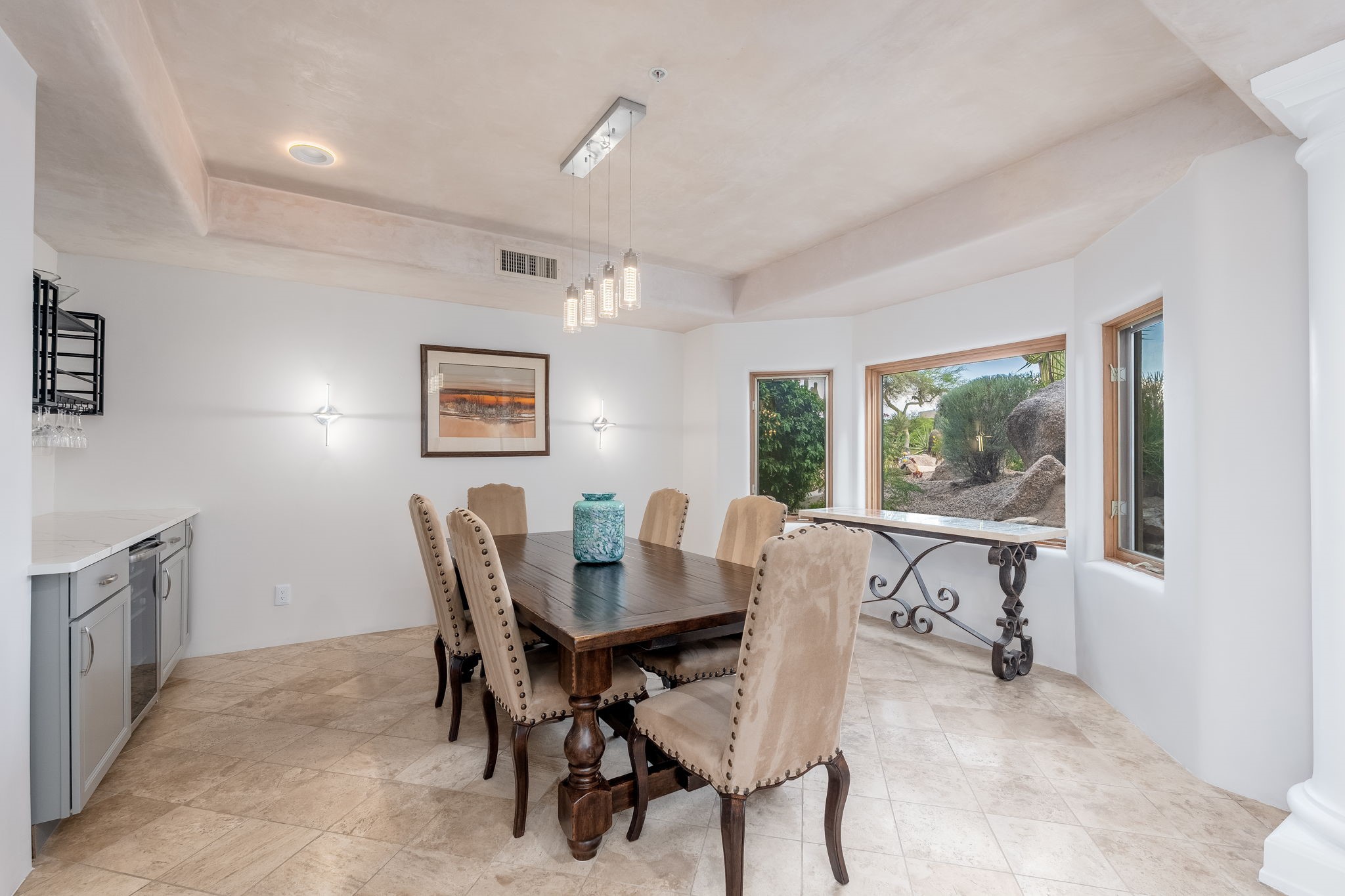  10420 E Morning Vista Lane  Scottsdale, AZ - 物件實景