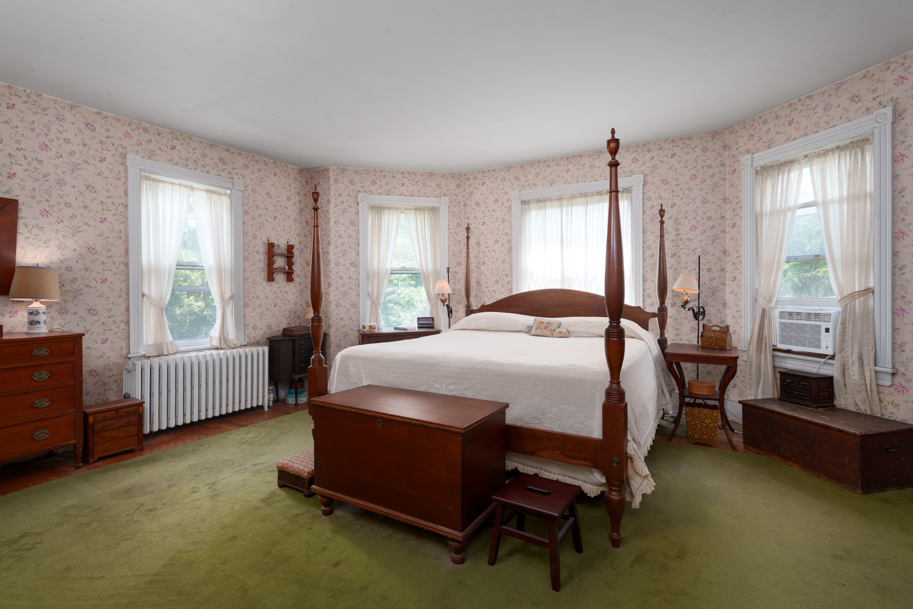  Historic Elegance Meets Everyday Living on Two Beautiful Acres - 物件實景