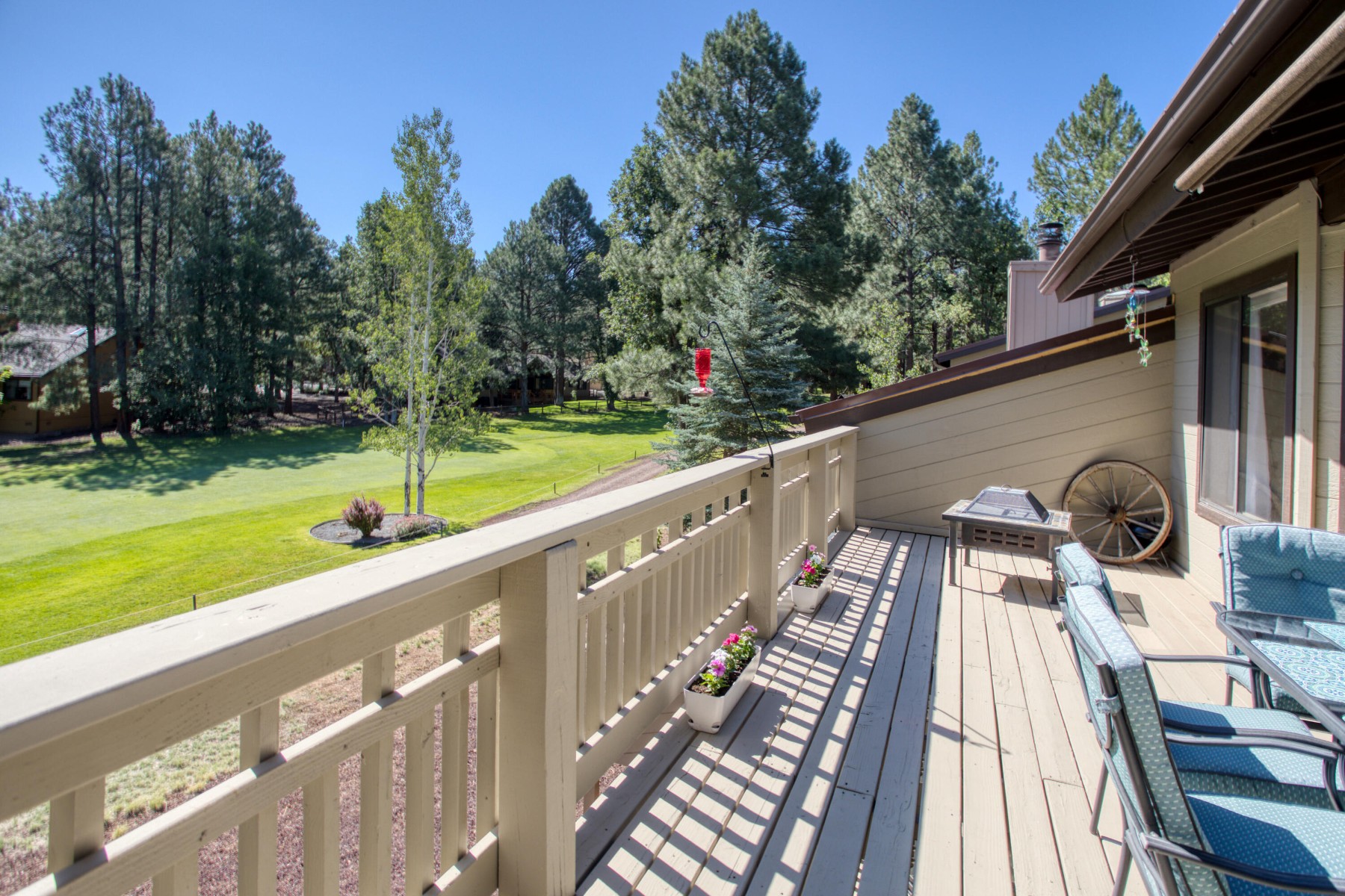  3651 Crown Dancer Drive¦Pinetop, AZ, - 物件實景