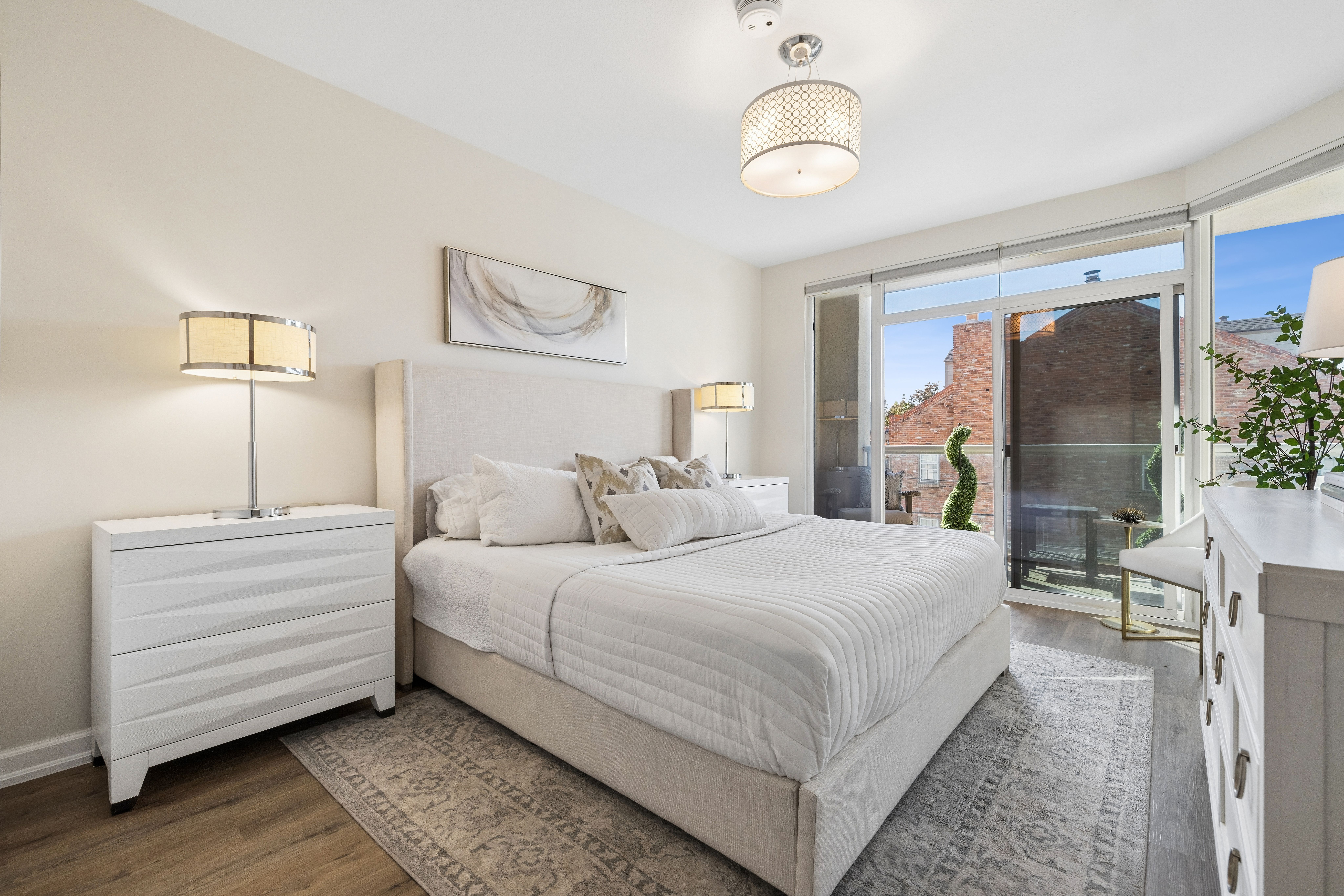  Experience the Art of Effortless Urban Living in the Heart of Cherry Creek North - 物件實景
