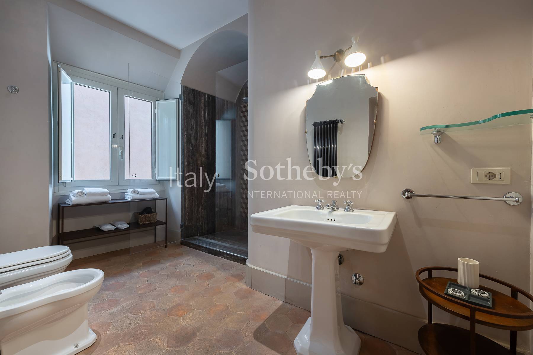  Prestigious apartment near Piazza Navona - 物件實景