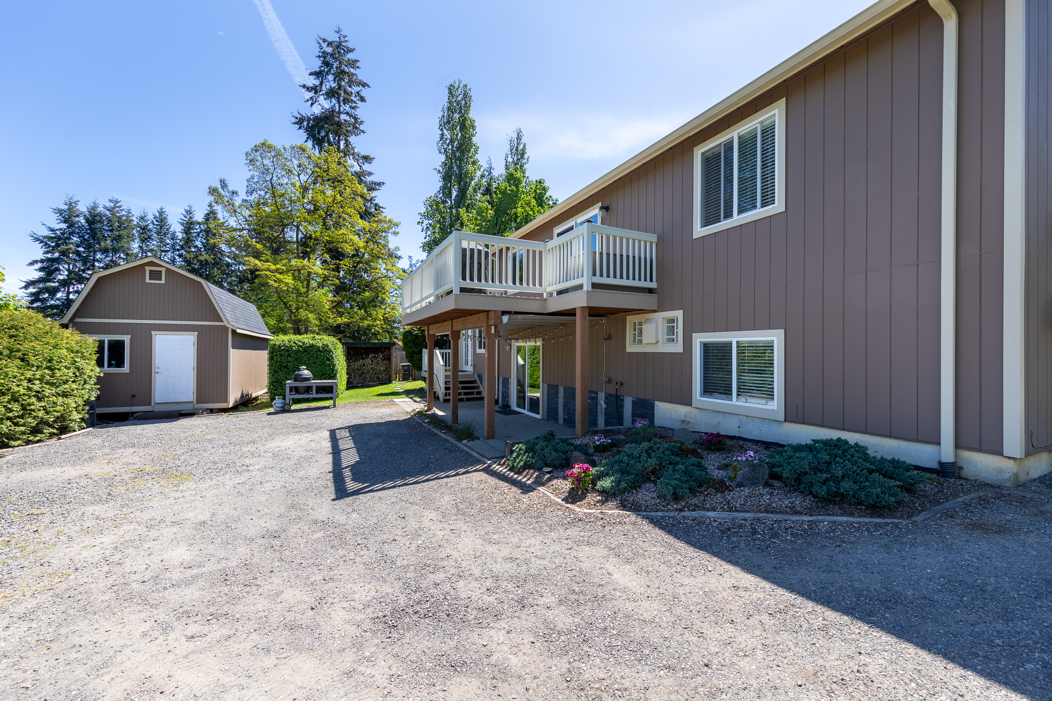  Updated Tri Level Craftsman in Everett - 物件實景