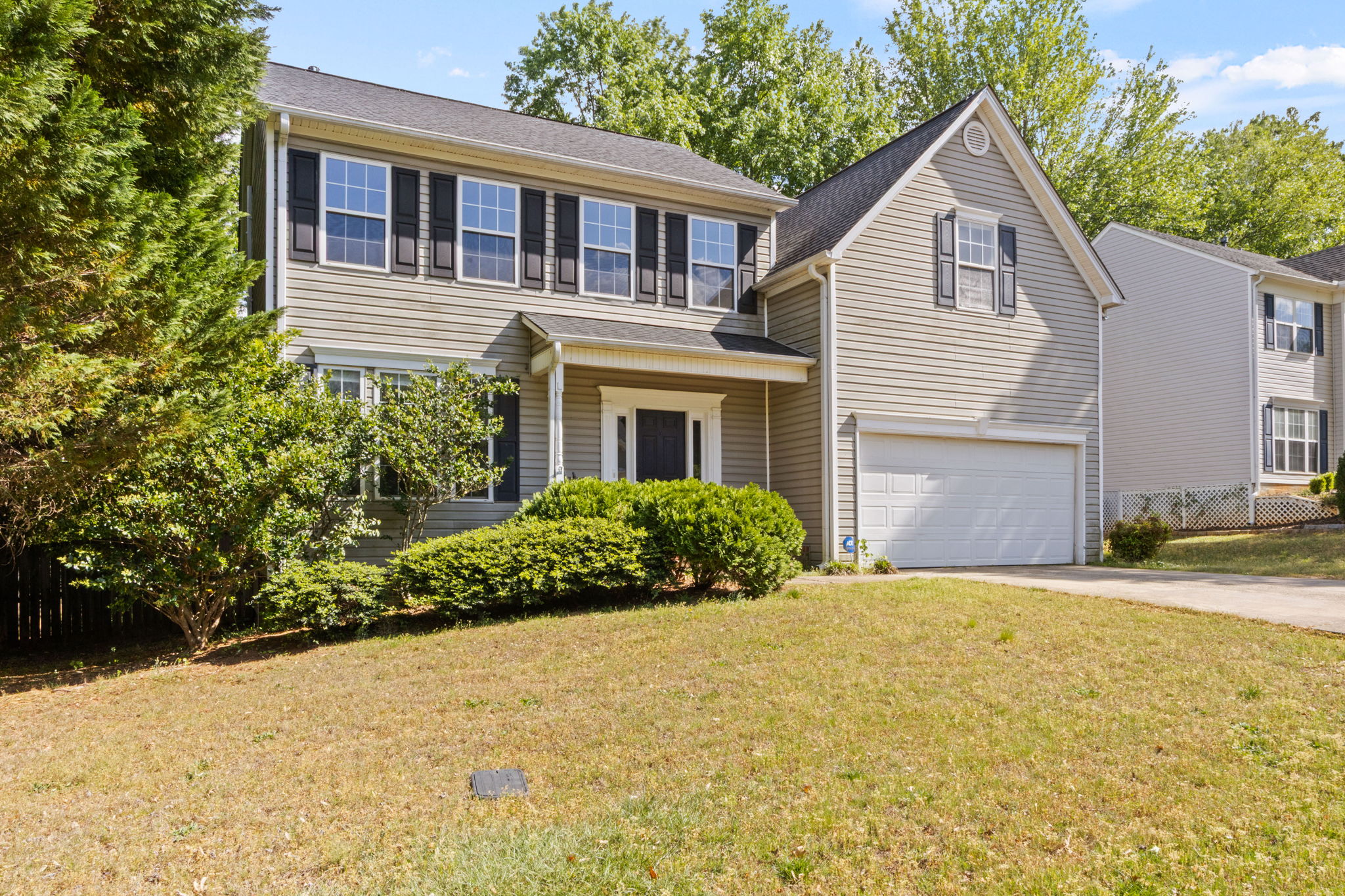  132 Cotter Lane, Greer, SC 29650 - 物件實景
