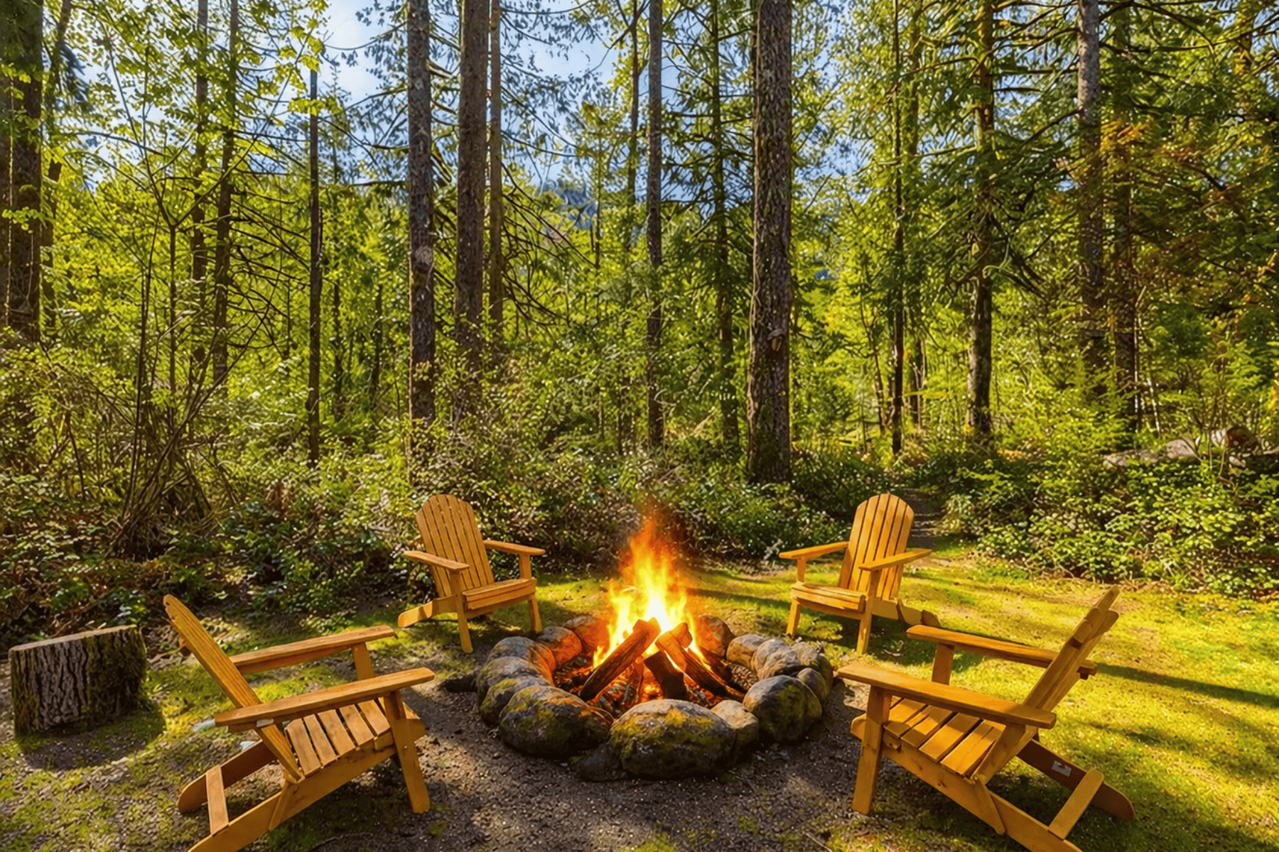  58200 E MARMOT RD Sandy, OR 97055 - 物件實景