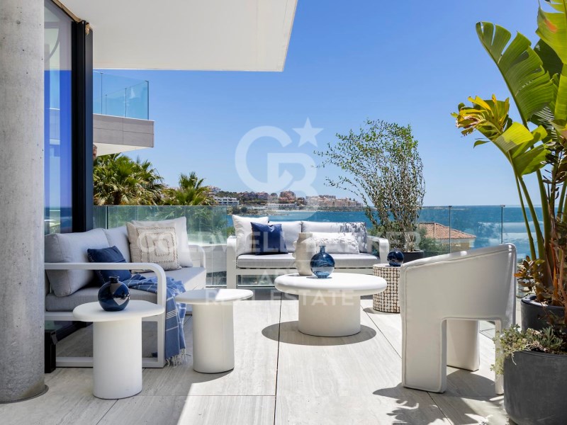 Estepona, Andalusia, ES, 3 Bedrooms Bedrooms, ,3 BathroomsBathrooms,Residential,For Sale,1827204