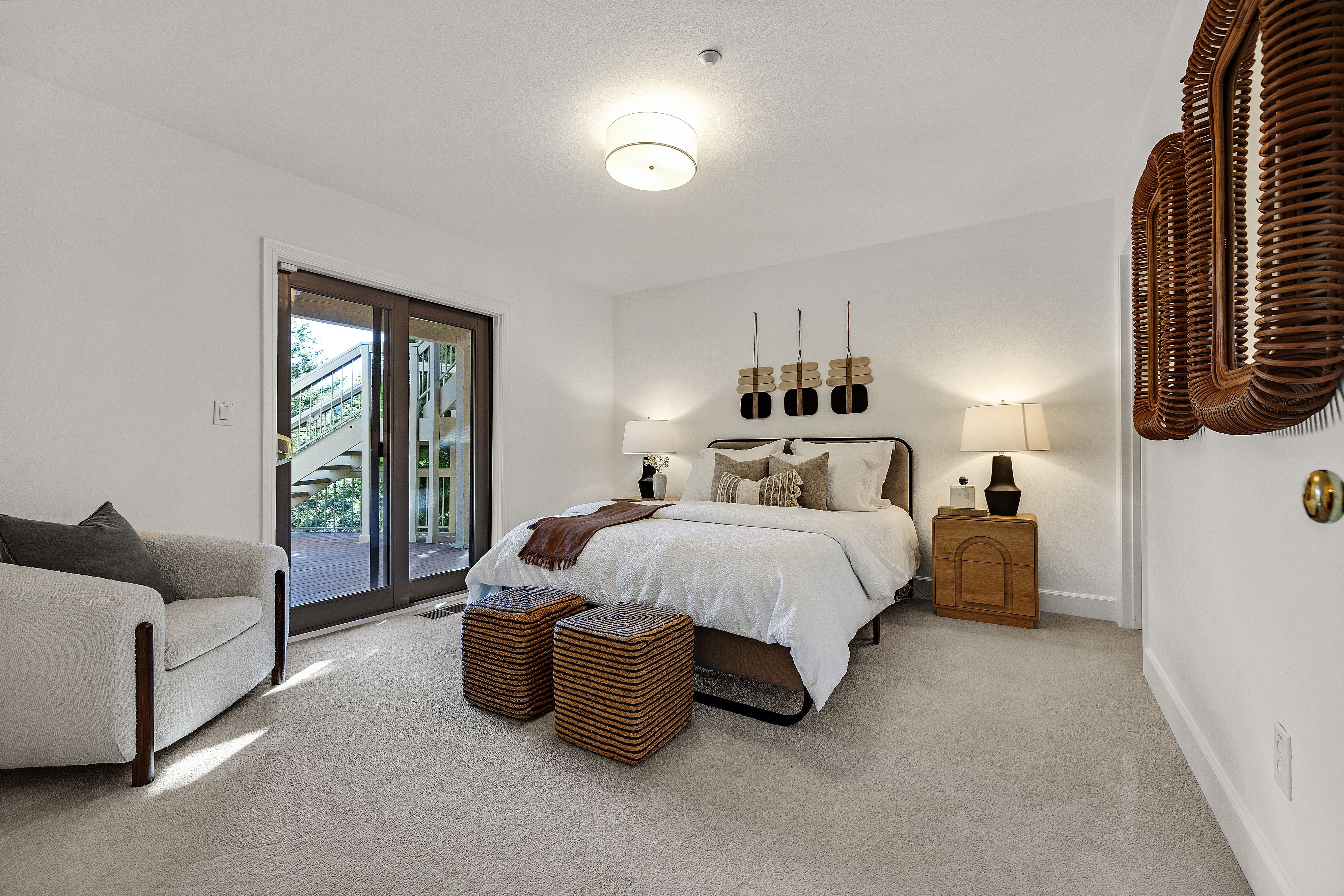  An Architectural Sanctuary in Montclair Hills - 物件實景
