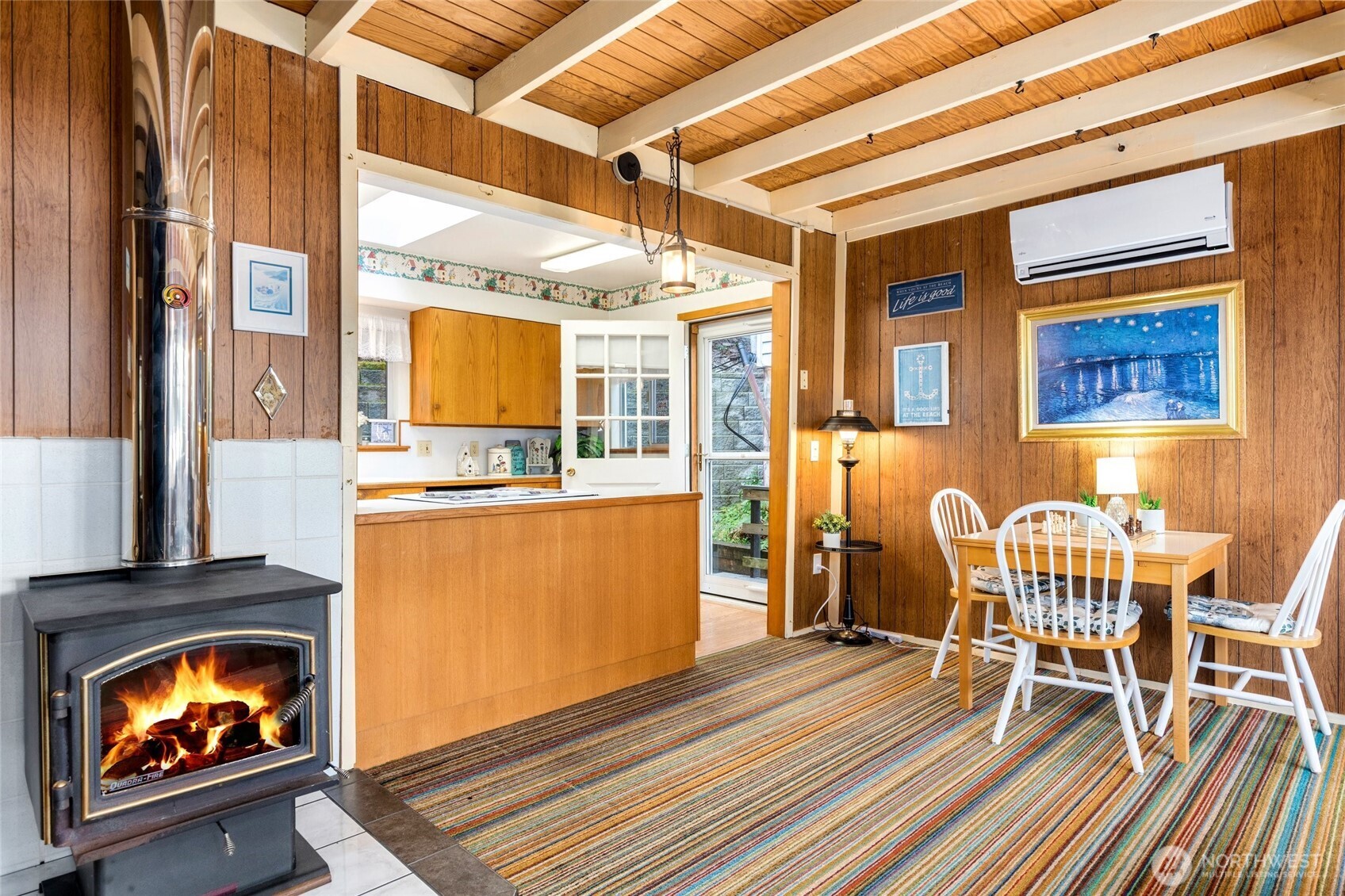 Camano Island, Washington, 98282, United States, 2 Bedrooms Bedrooms, ,Residential,For Sale,2005549