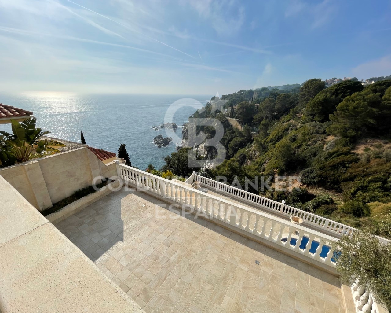 Girona, Lloret de Mar, Canyelles - Montgoda Girona, Lloret de Mar, Catalonia, ES, 6 Bedrooms Bedrooms, ,5 BathroomsBathrooms,Residential,For Sale,Girona, Lloret de Mar, Canyelles - Montgoda Girona,1615826