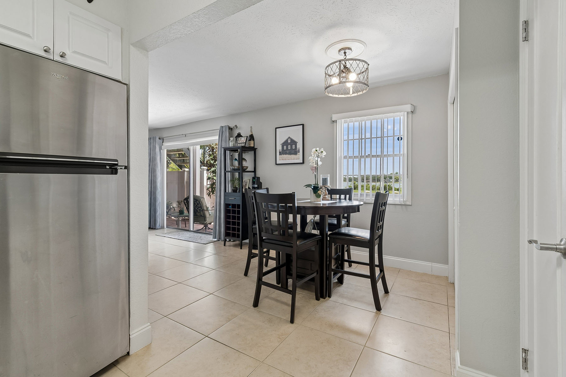  TAMPA - 物件實景