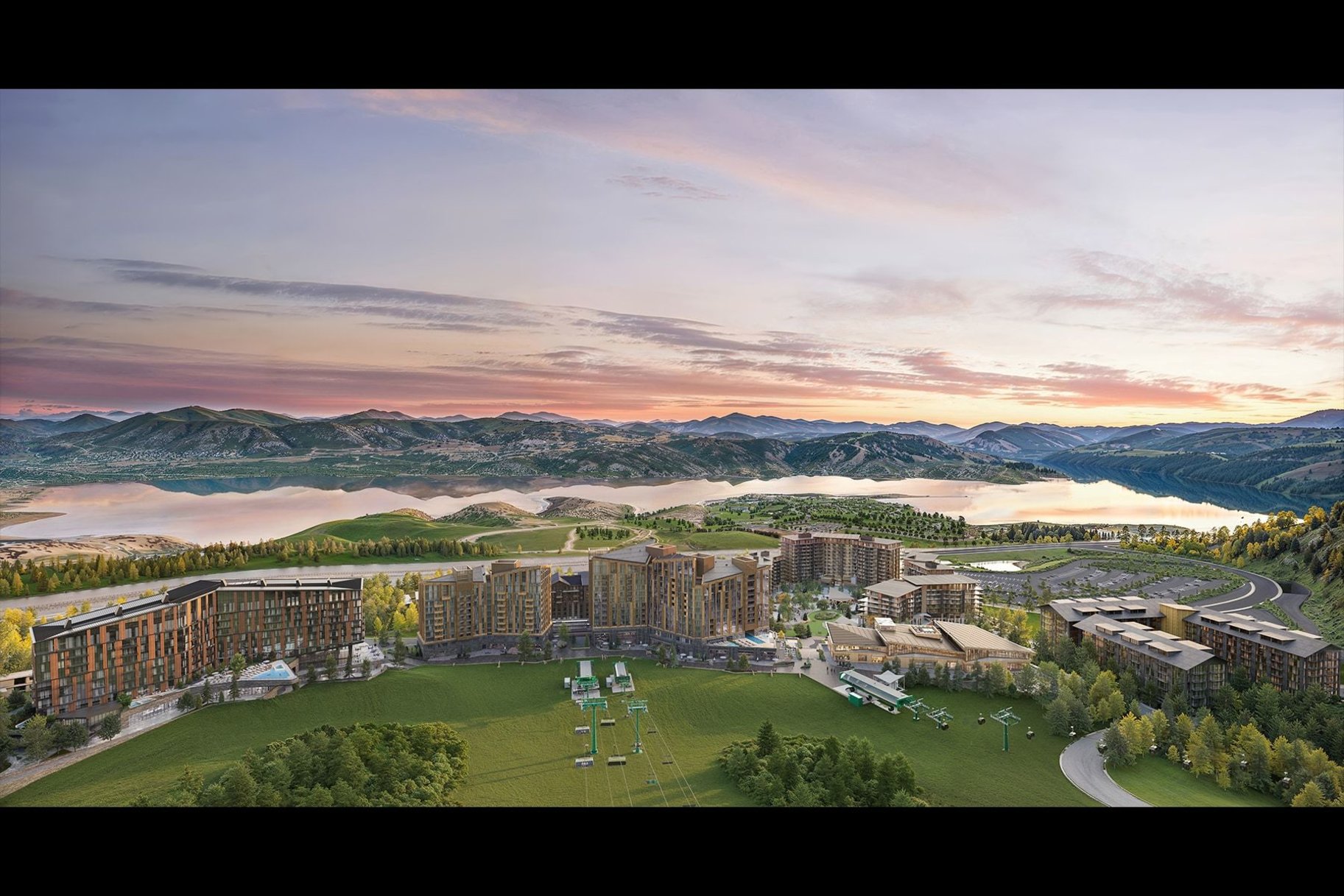  Ultra-Rare Opportunity in Four Seasons Deer Valley - 物件實景