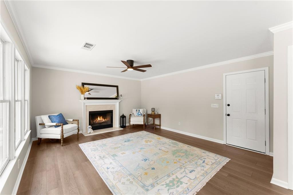 Peachtree Corners, Georgia, 30092, United States, 3 Bedrooms Bedrooms, ,3 BathroomsBathrooms,Residential,For Sale,1950975