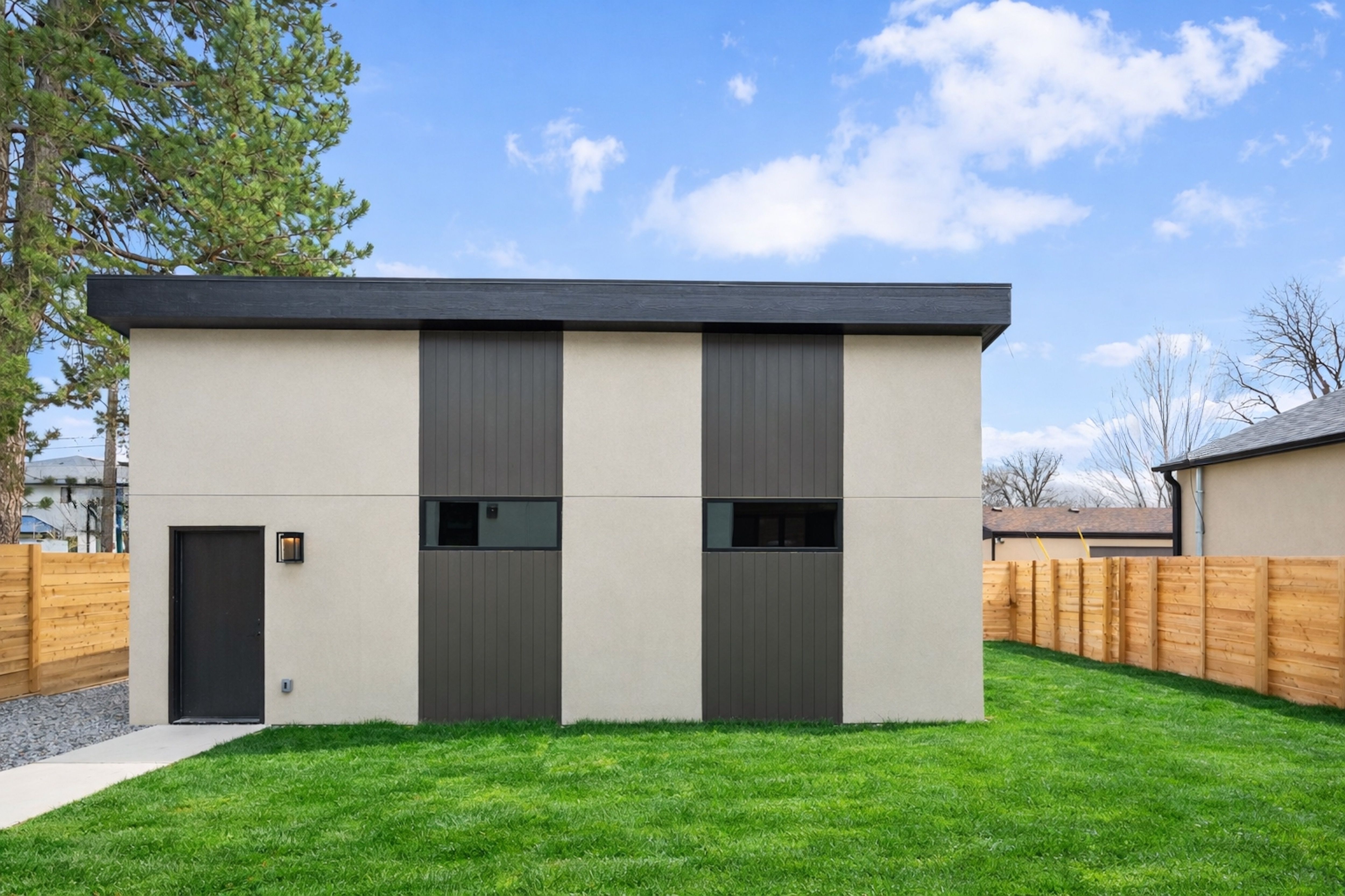  3930 W Byron Place, Denver, CO, 80212 - 物件實景