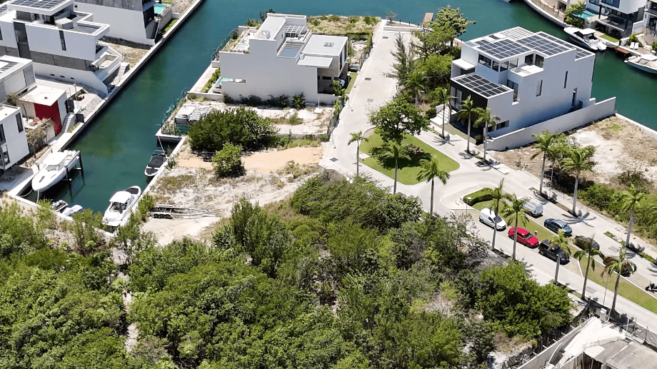 Benito Juárez, Quintana Roo, 77500, Mexico, 1 Bedroom Bedrooms, ,Residential,For Sale,1916713