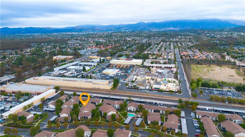 Lake Forest, California, 92630, United States, 2 Bedrooms Bedrooms, ,Residential,For Sale,1978731