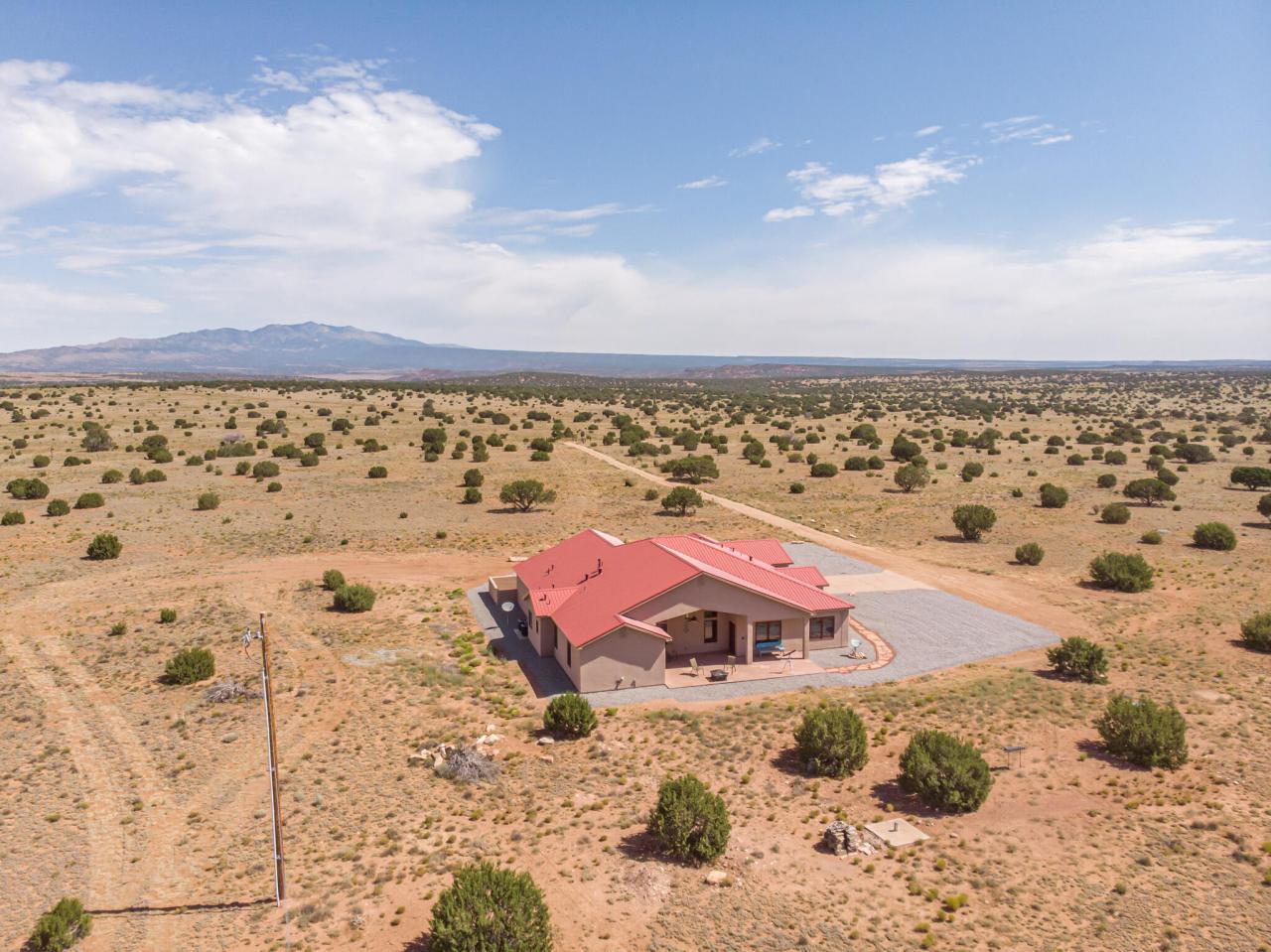 337 Scholle Road, Mountainair, New Mexico, 87036, United States, 3 Bedrooms Bedrooms, ,3 BathroomsBathrooms,Residential,For Sale,337 Scholle Road,1459491