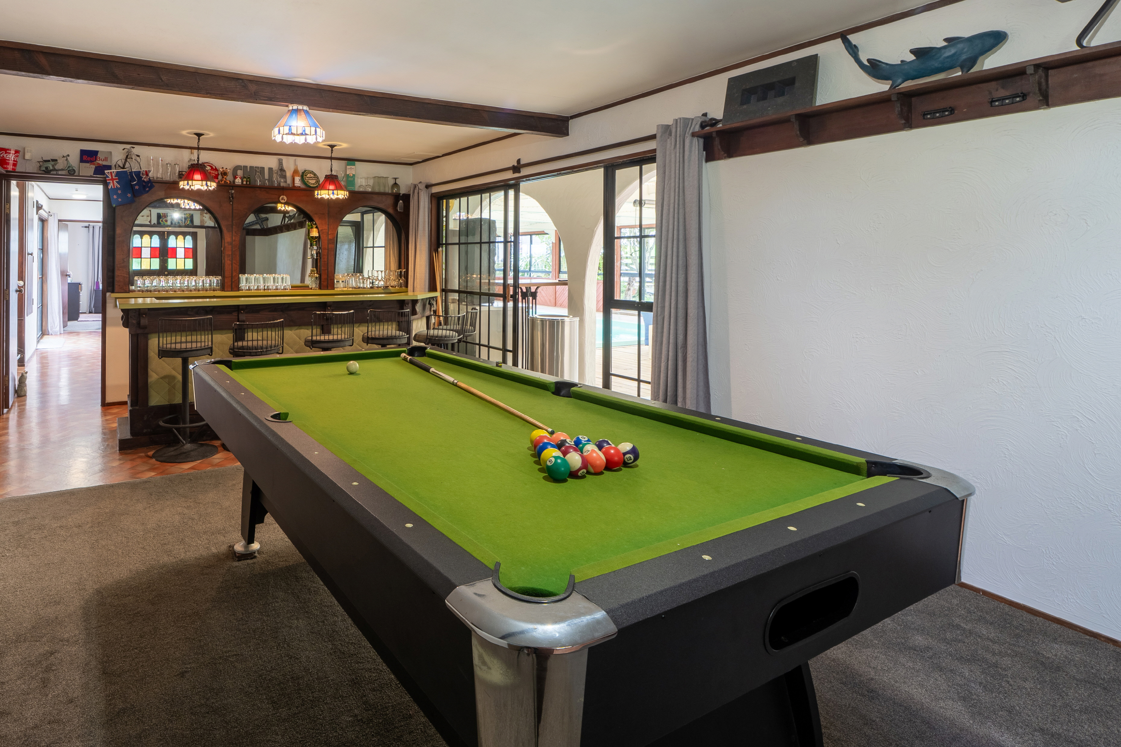  1764, 1774 and Lot 2 East Coast Road, Stillwater, Auckland - 物件實景