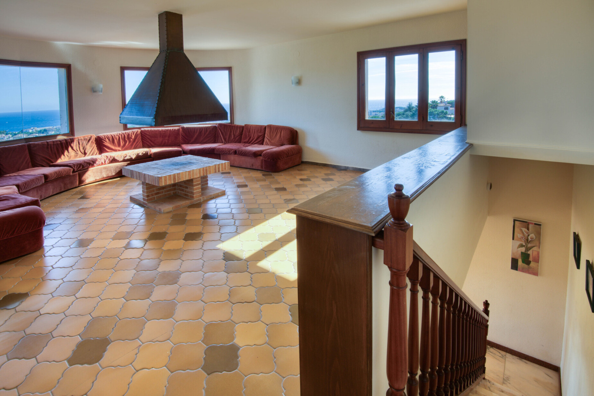  House with stunning sea views in Playa de Aro. - 物件實景