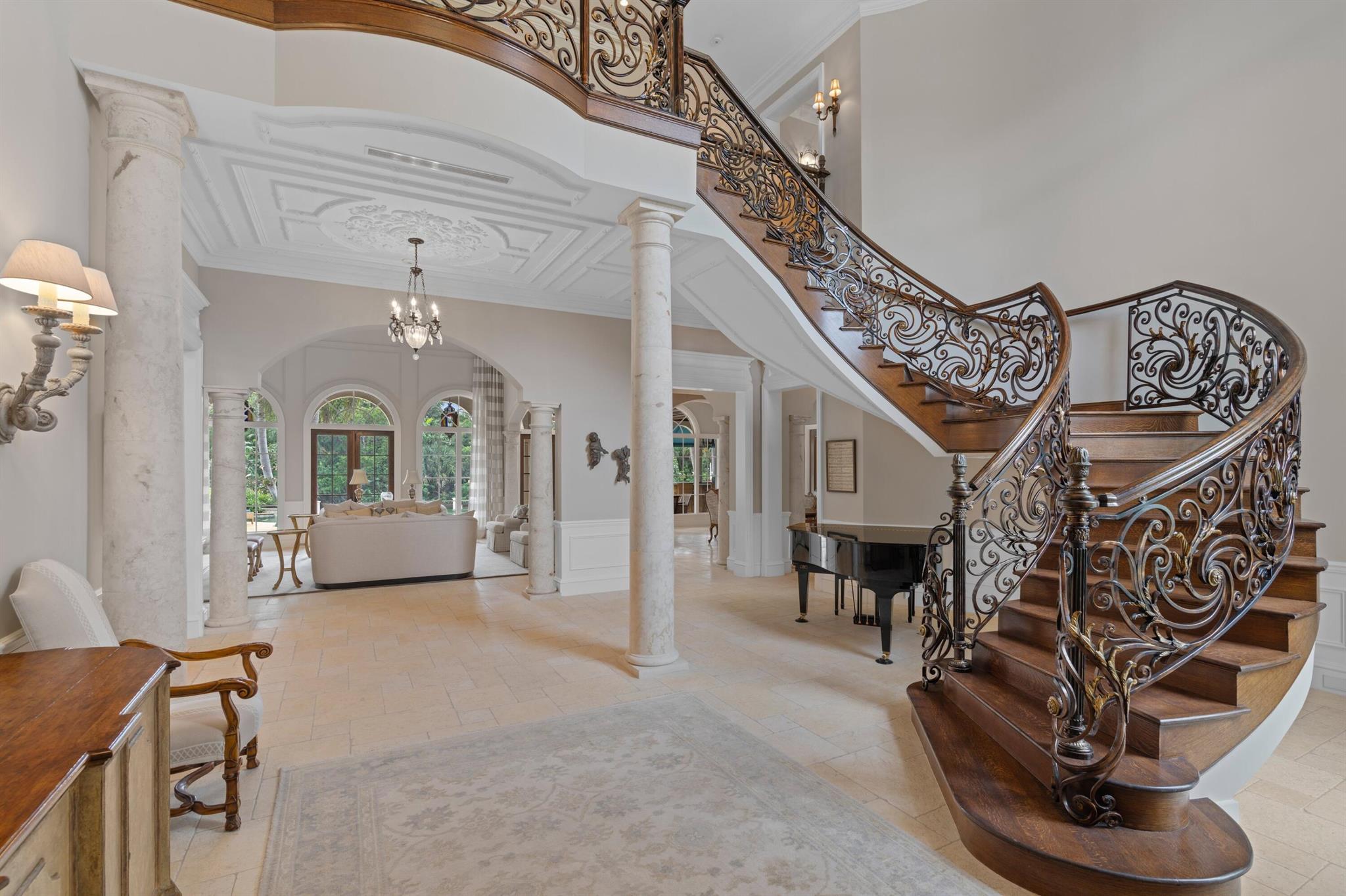 166 W Alexander Palm Road, Boca Raton, Florida, 33432, United States, 7 Bedrooms Bedrooms, ,11 BathroomsBathrooms,Residential,For Sale,166 W Alexander Palm Road,1237724