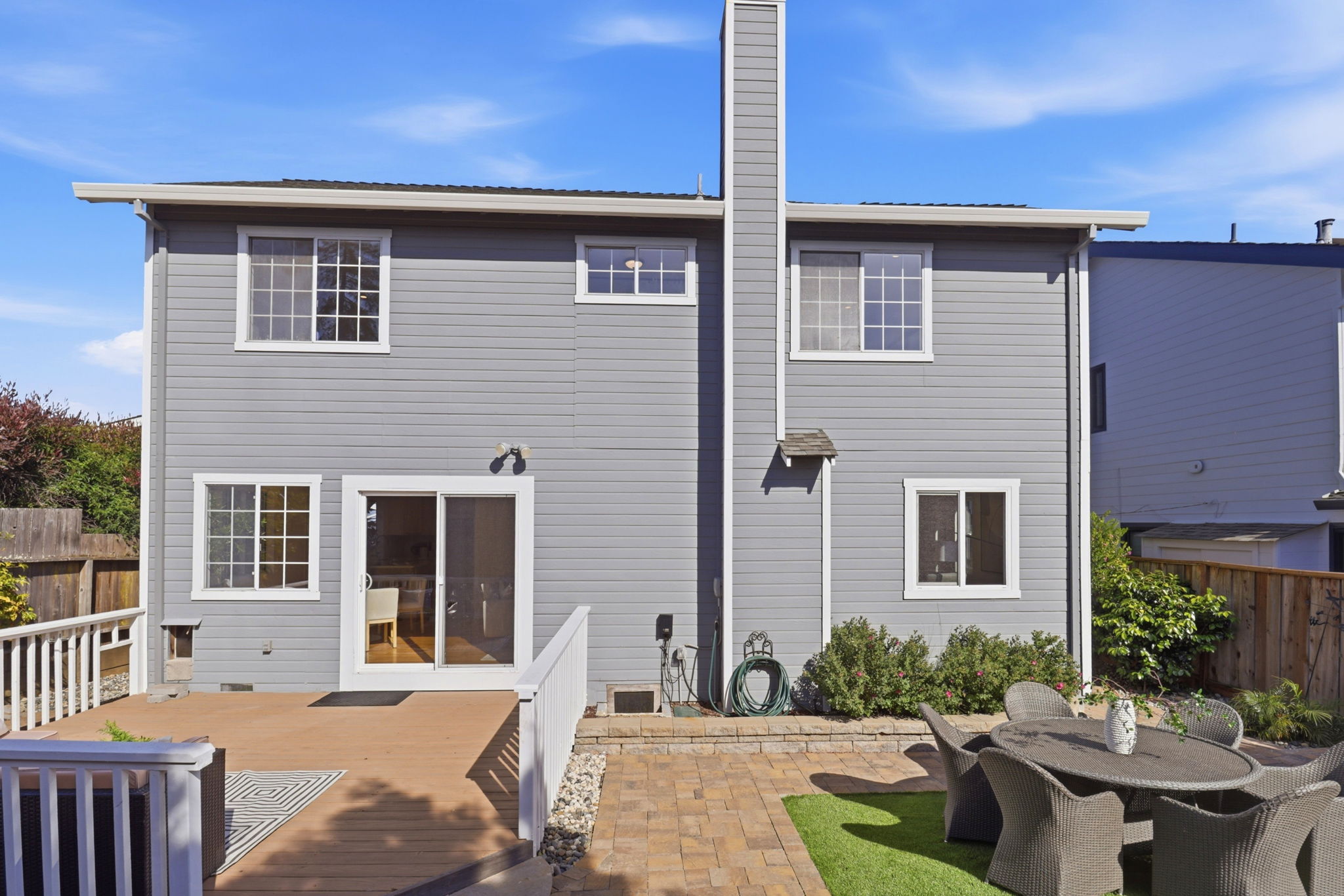  2635 Ponce Avenue, Belmont, Calfornia - 物件實景