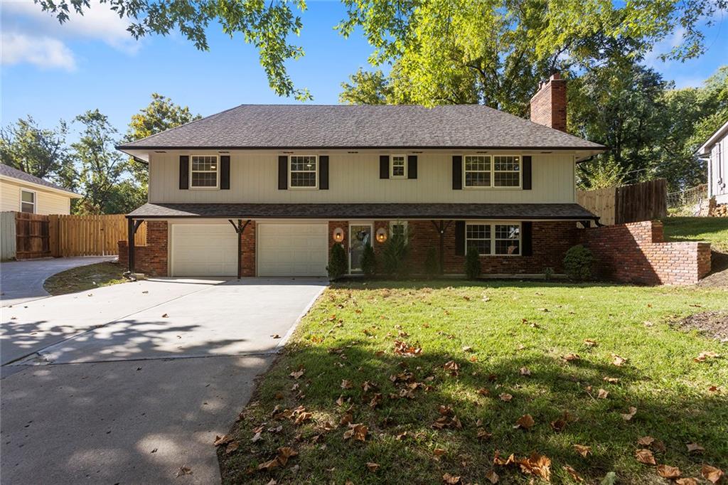 46th Ter, Kansas City, MO 64116 #1